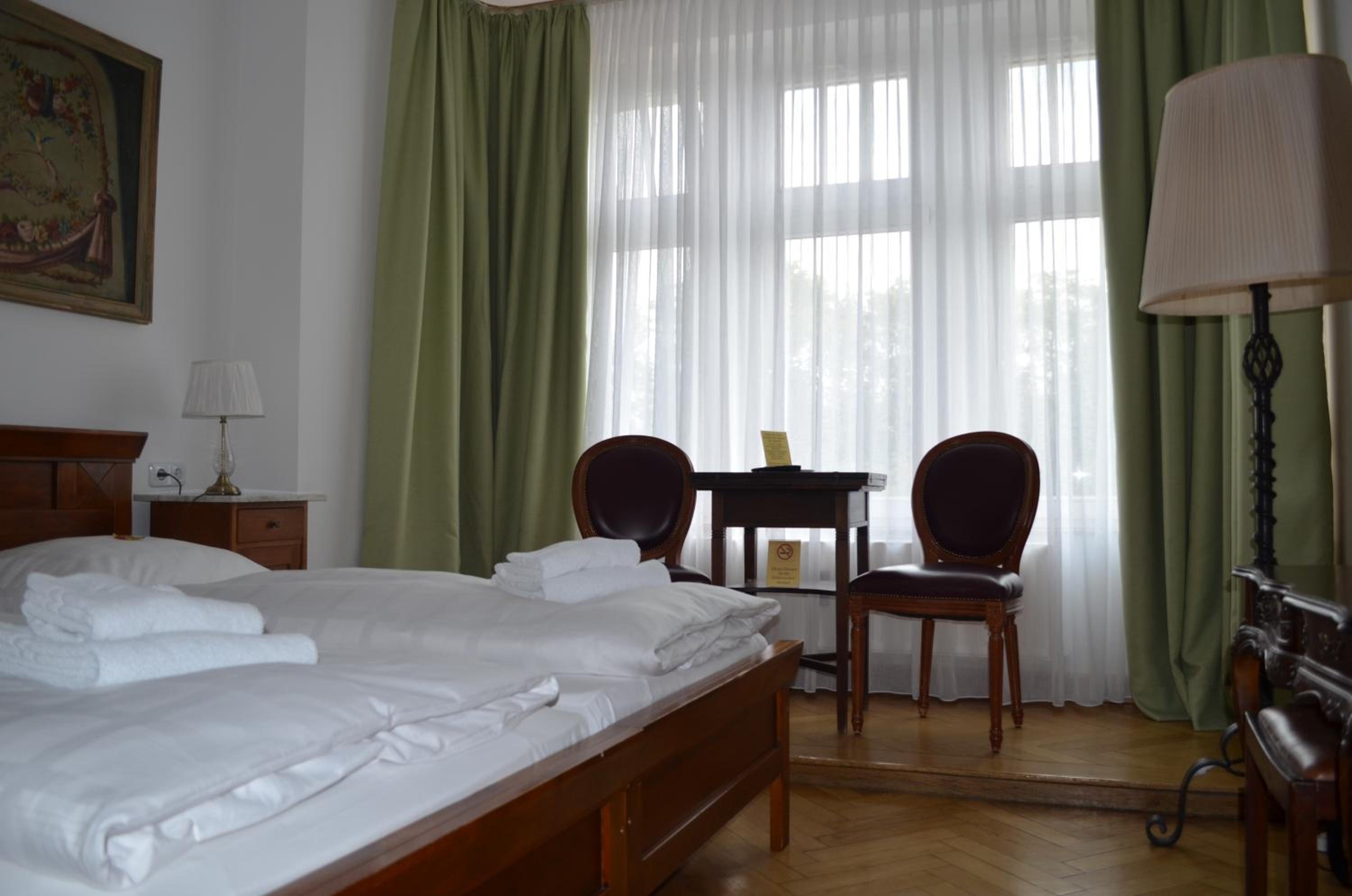 Leipzig Vacations - Jahrhunderthotel Leipzig - Property Image 41