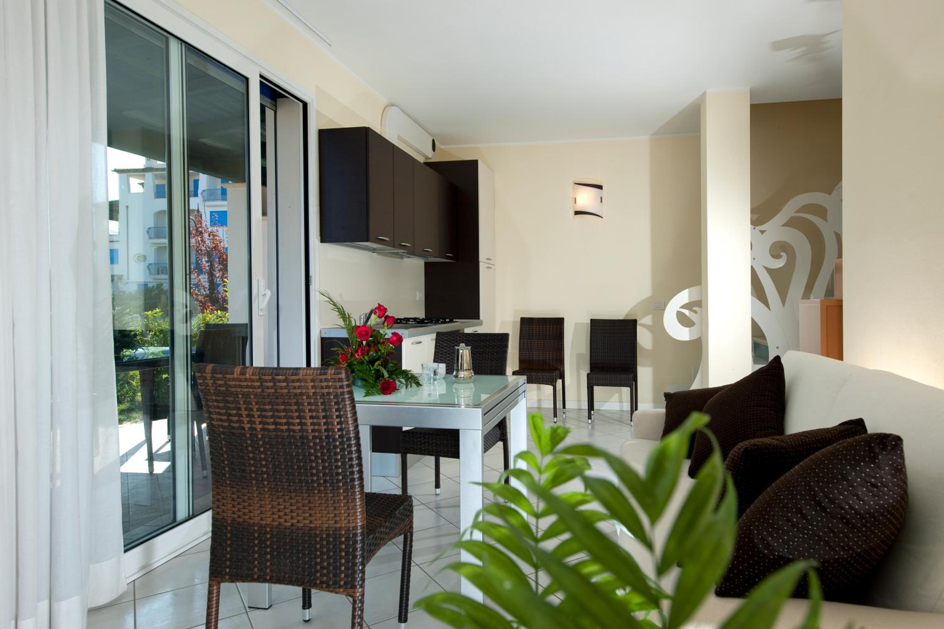 Portoverde Beach Apartments