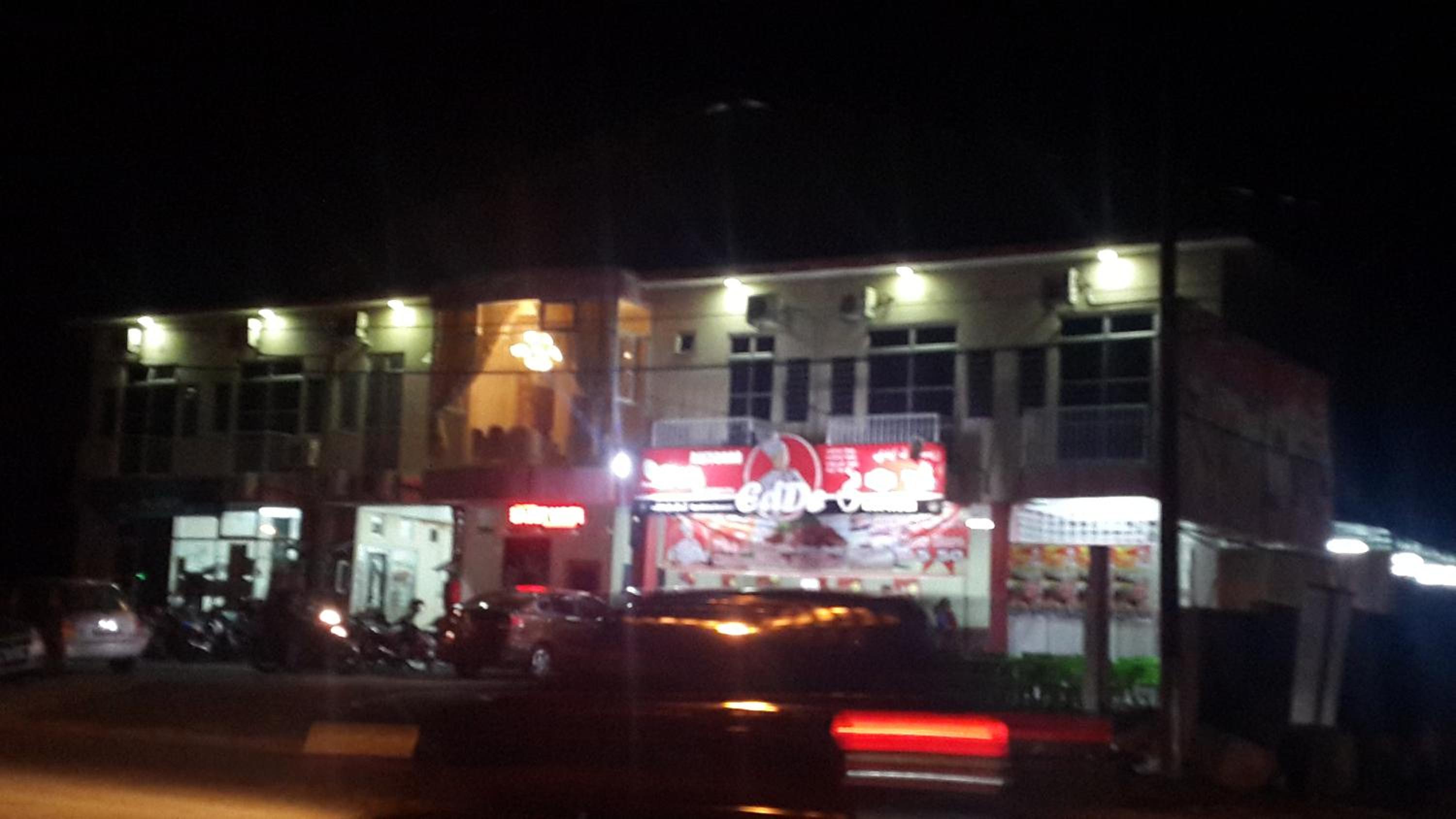Daisyinn Budget Hotel Kuala Terengganu photo 7