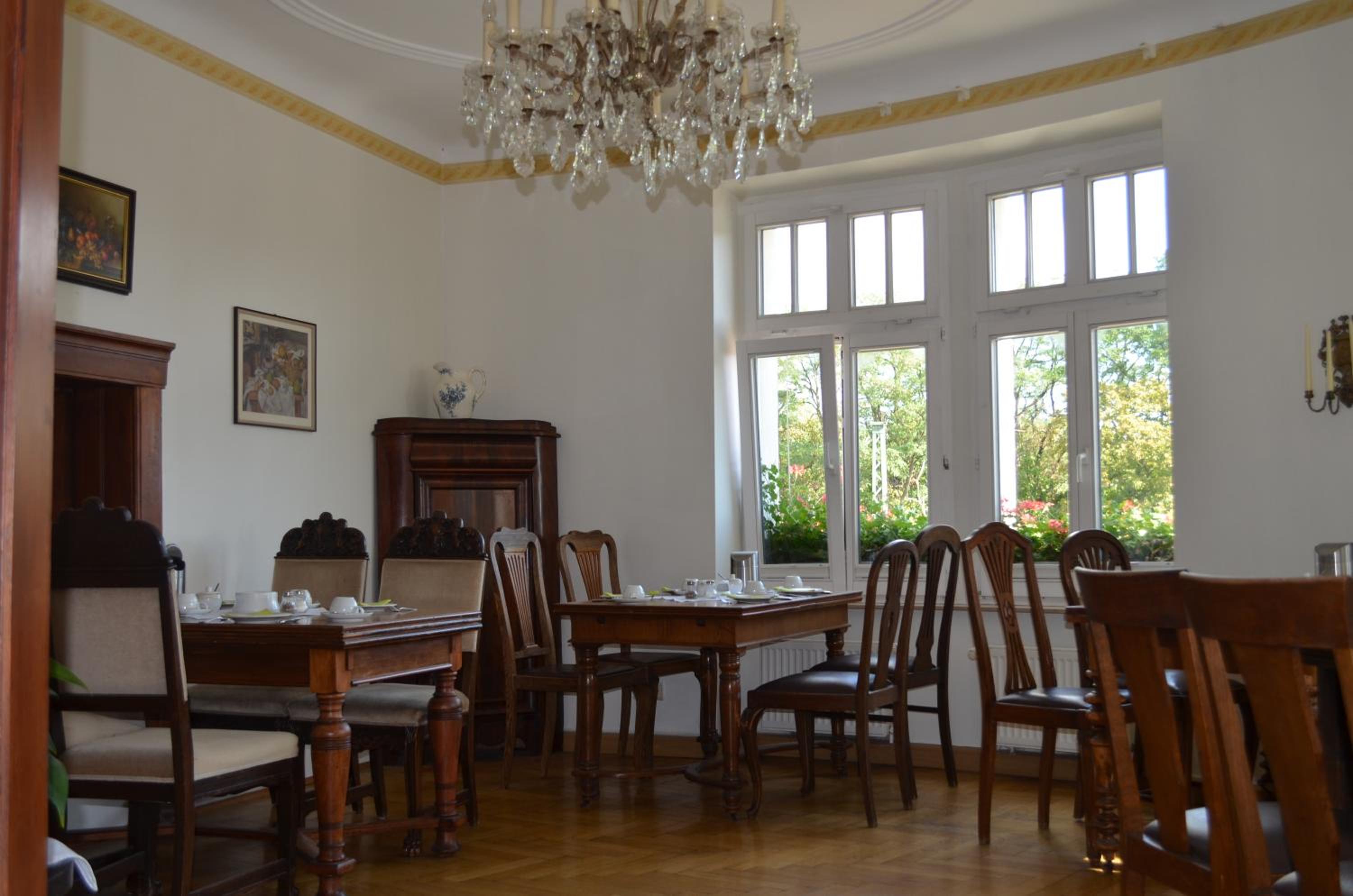 Leipzig Vacations - Jahrhunderthotel Leipzig - Property Image 45