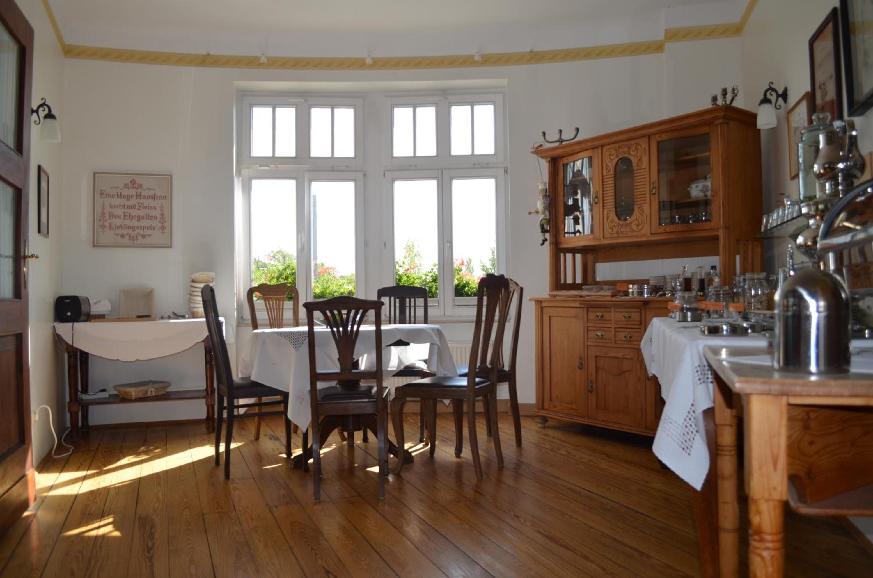 Leipzig Vacations - Jahrhunderthotel Leipzig - Property Image 37