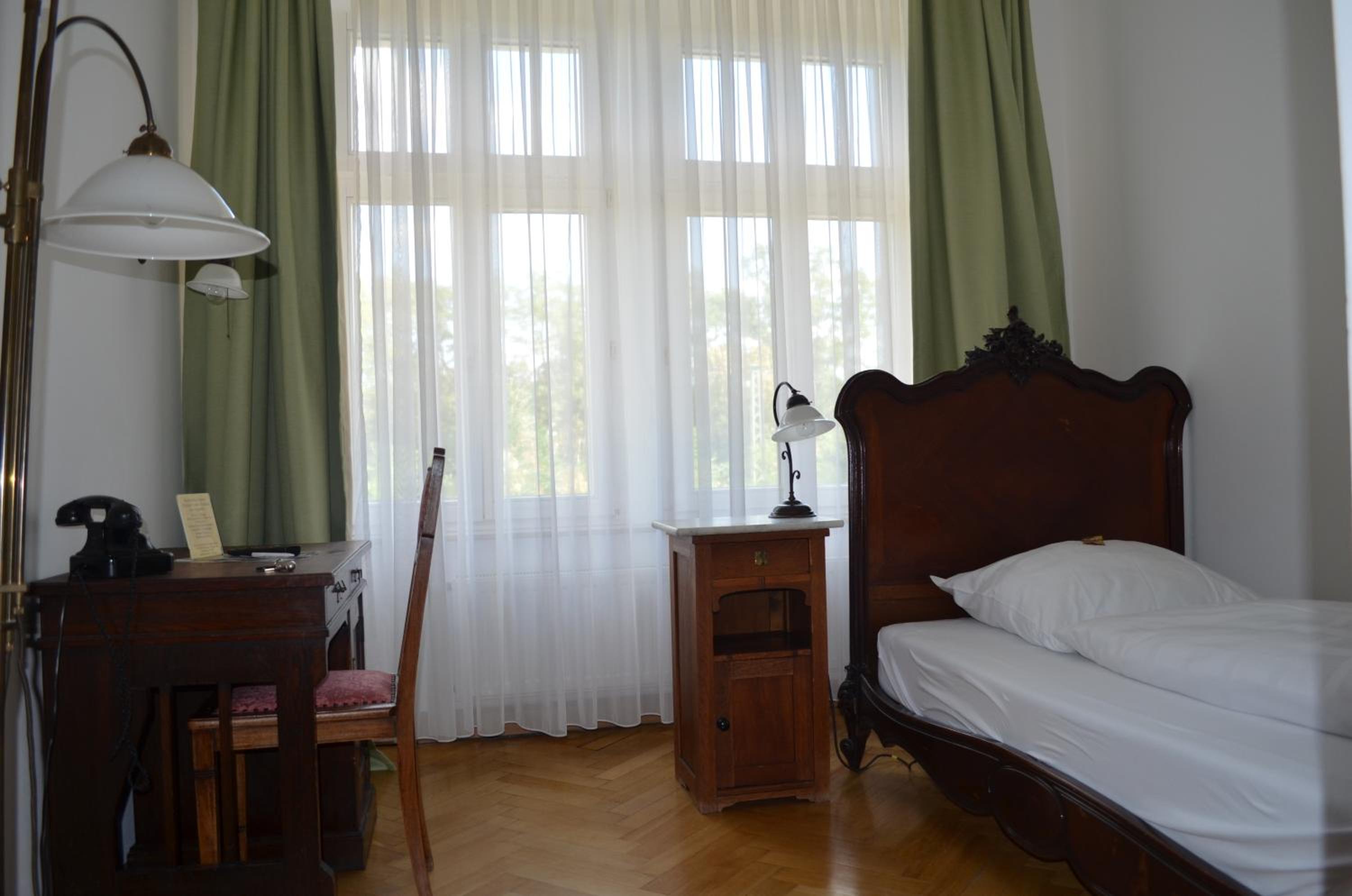 Leipzig Vacations - Jahrhunderthotel Leipzig - Property Image 48