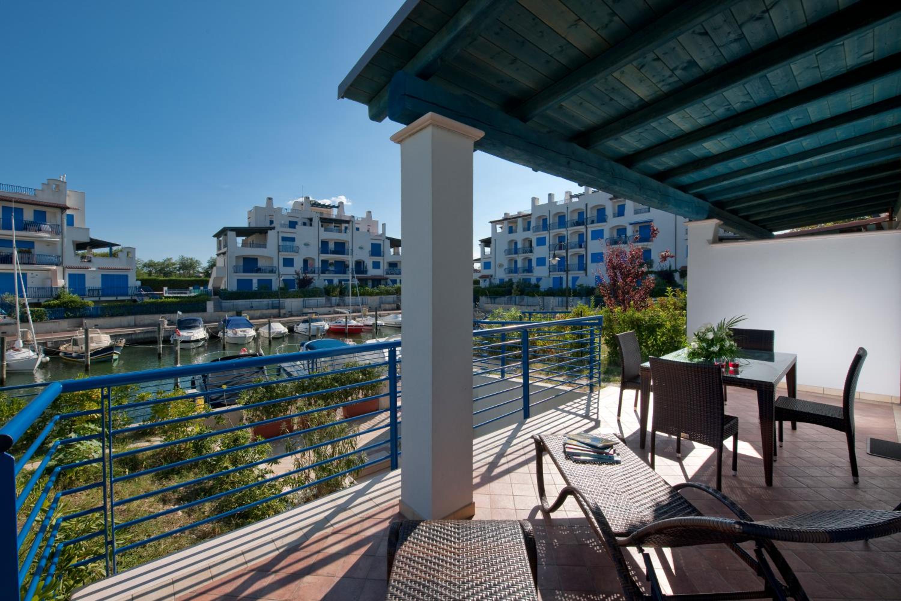 Portoverde Beach Apartments