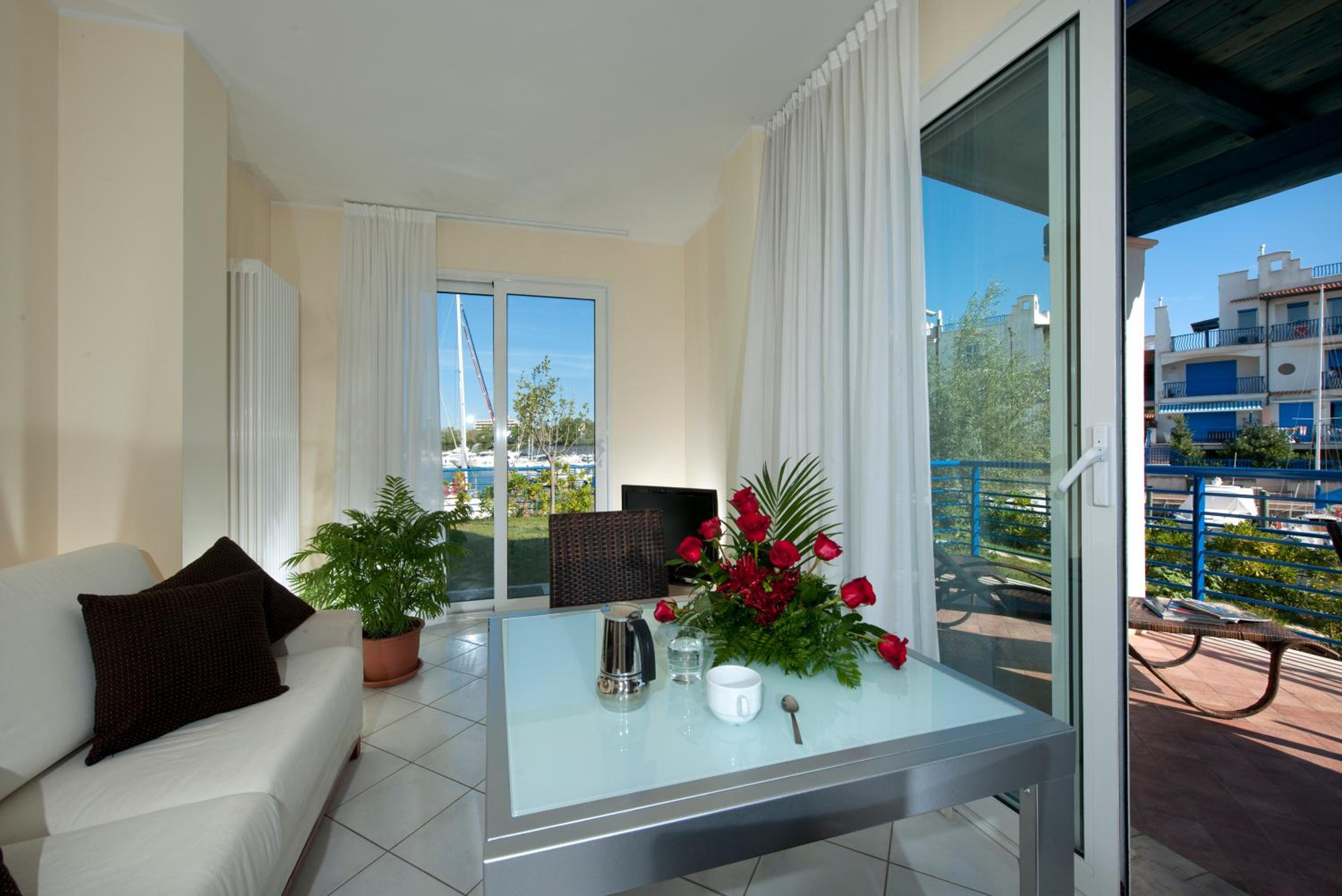Portoverde Beach Apartments
