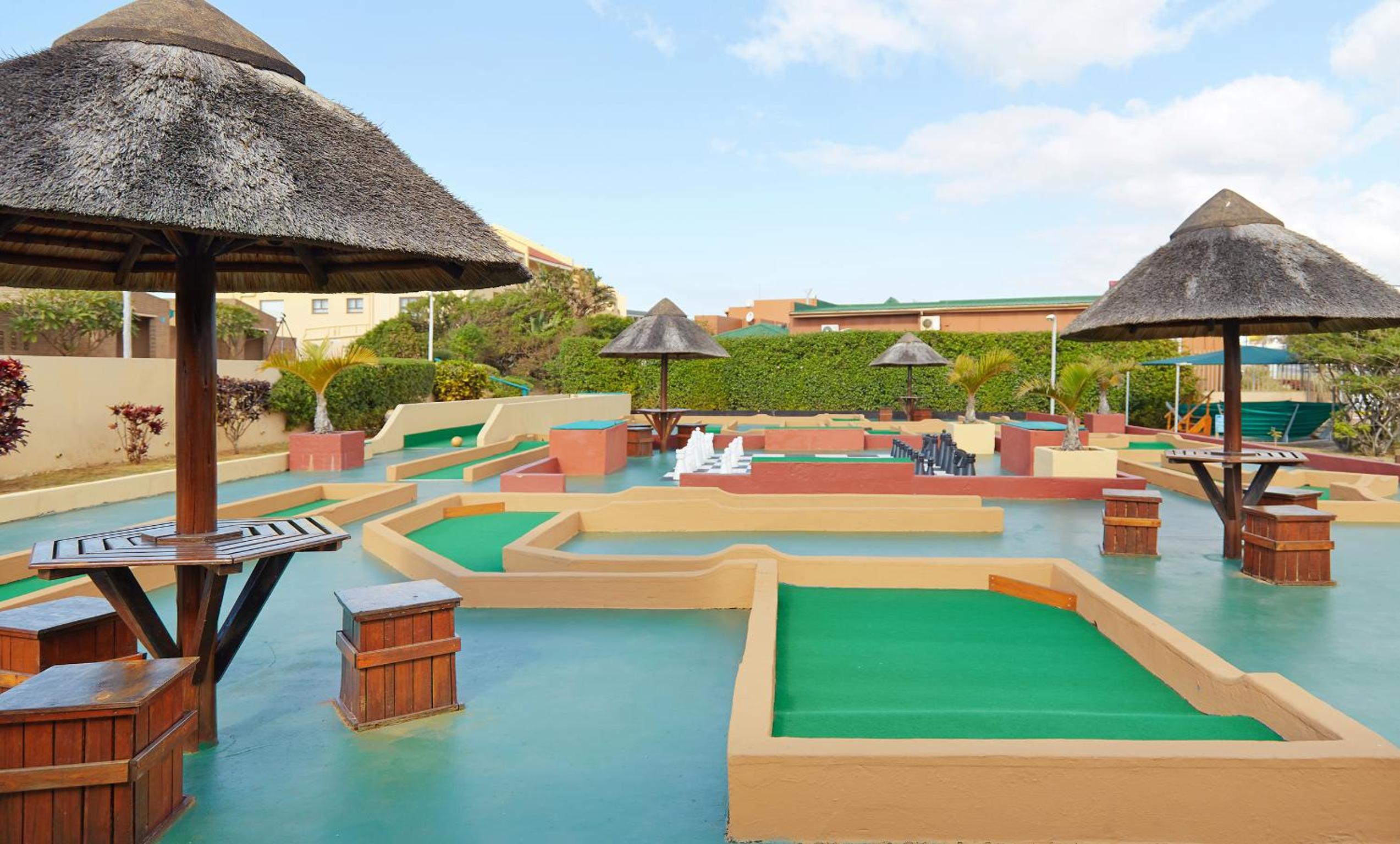 First Group Club Hacienda
