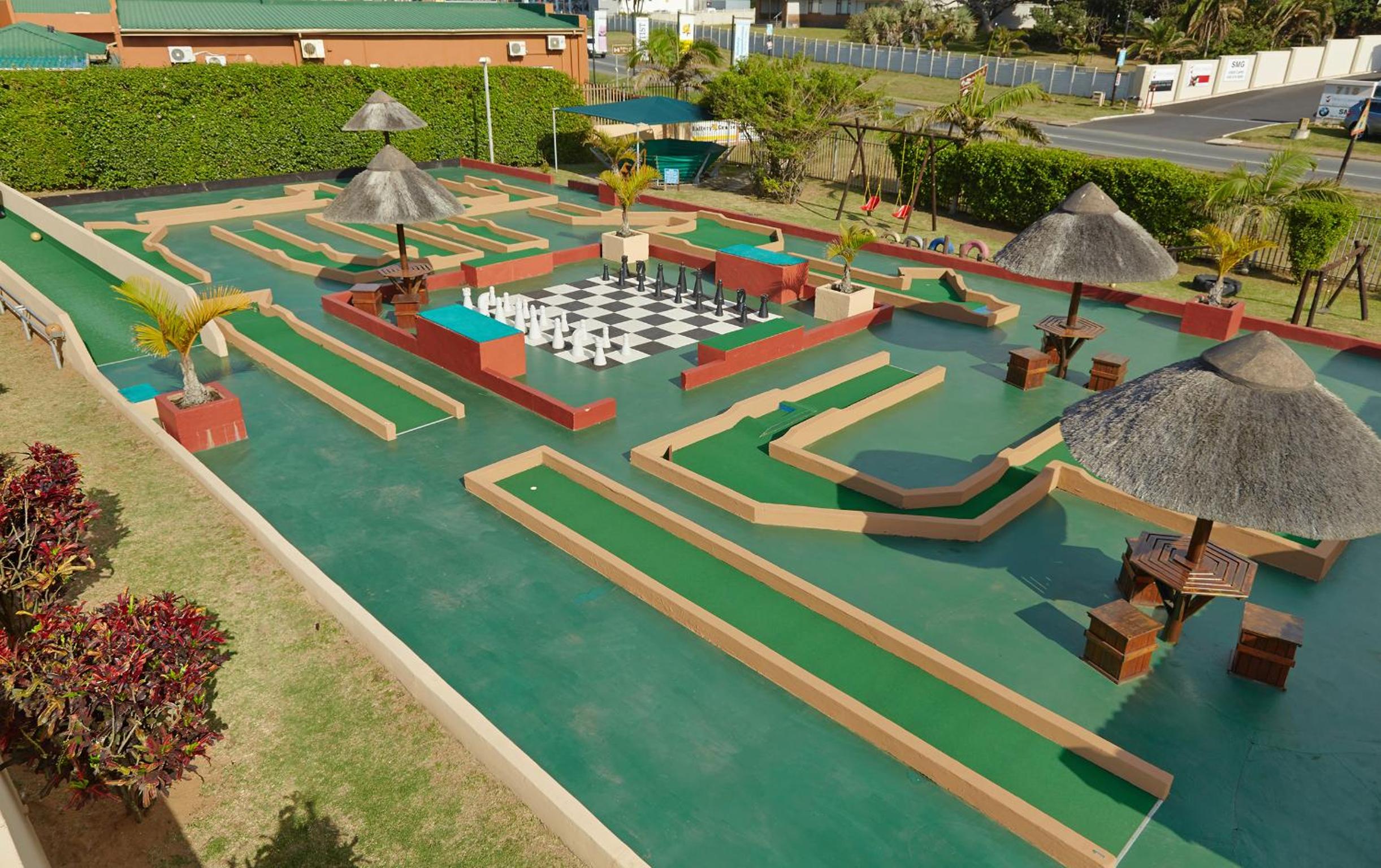 First Group Club Hacienda