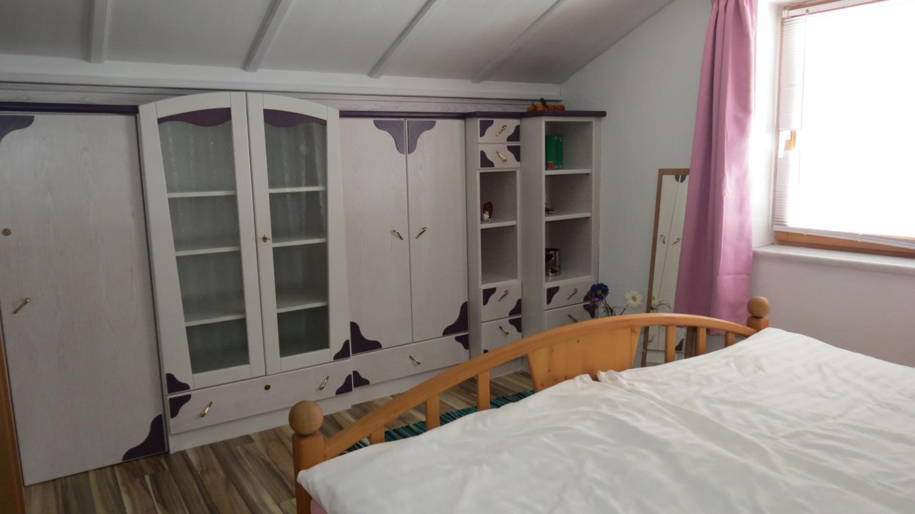 Appartements Haus Bergland