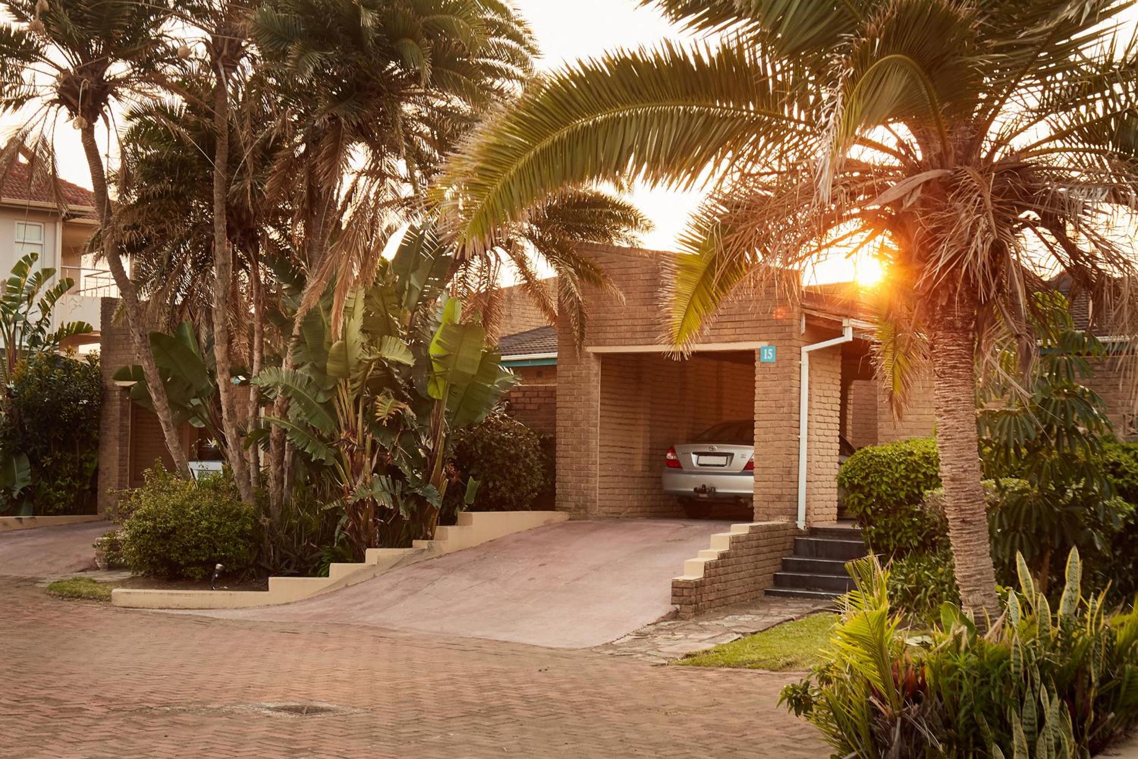 First Group Club Hacienda