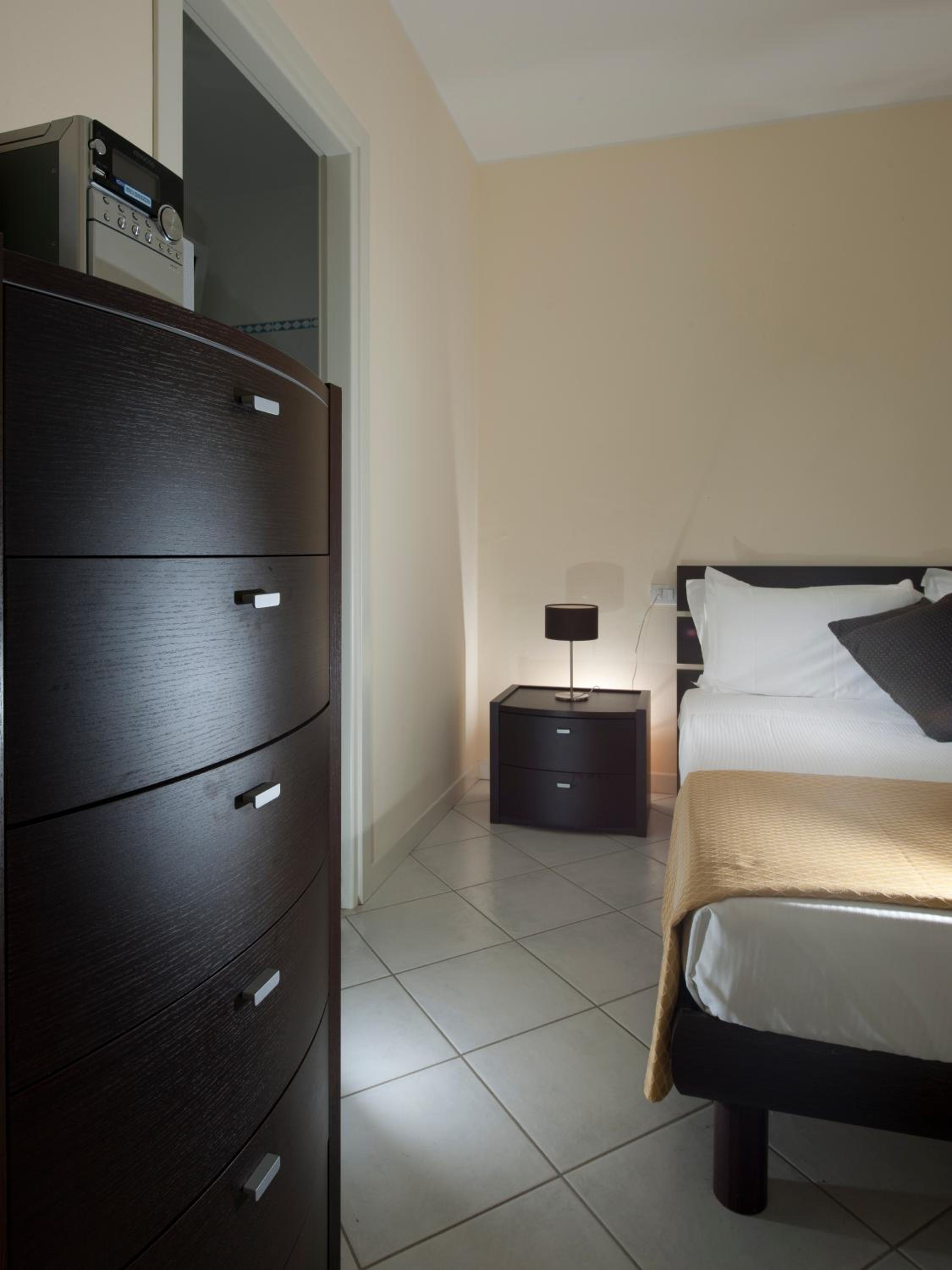 Portoverde Beach Apartments