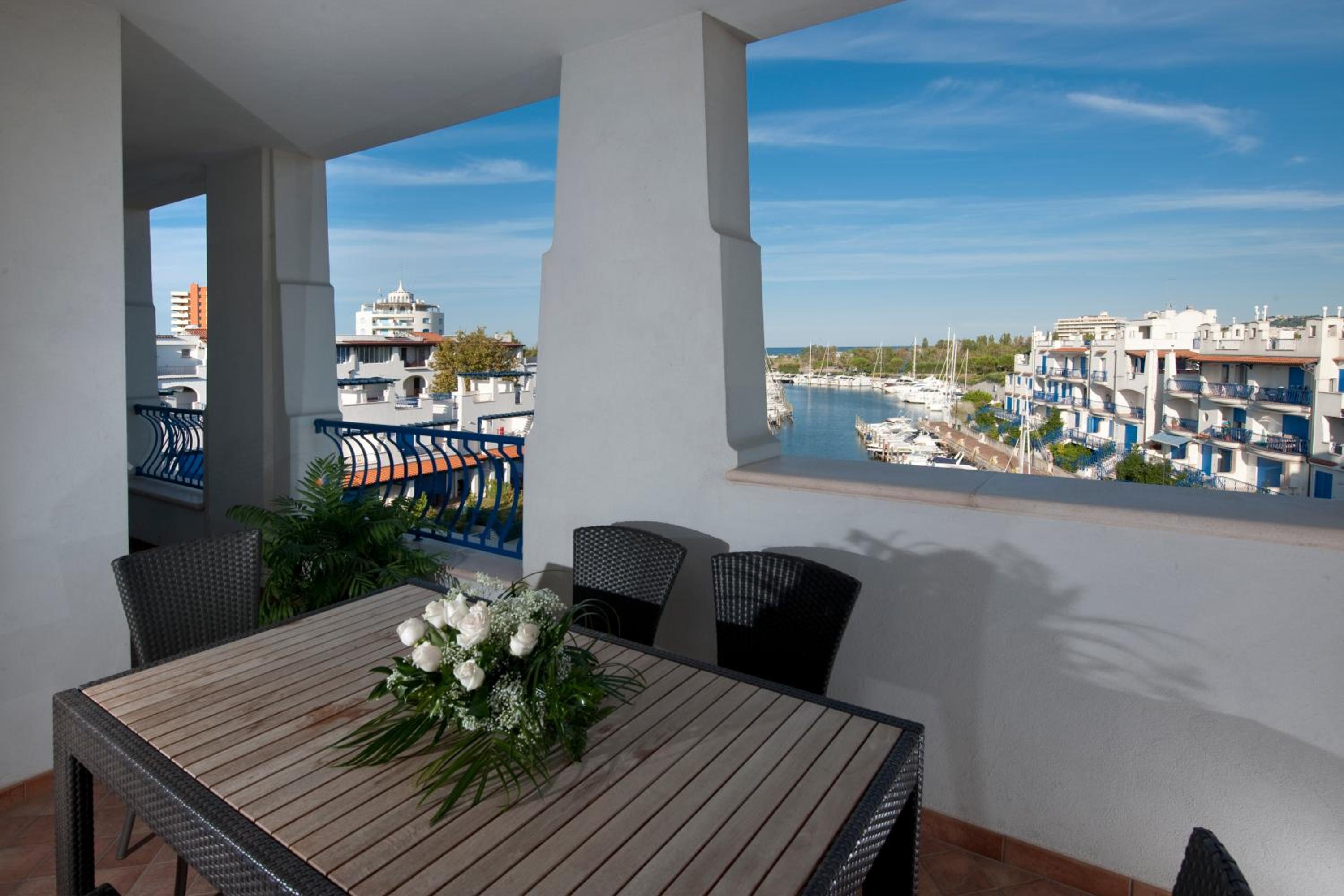 Portoverde Beach Apartments