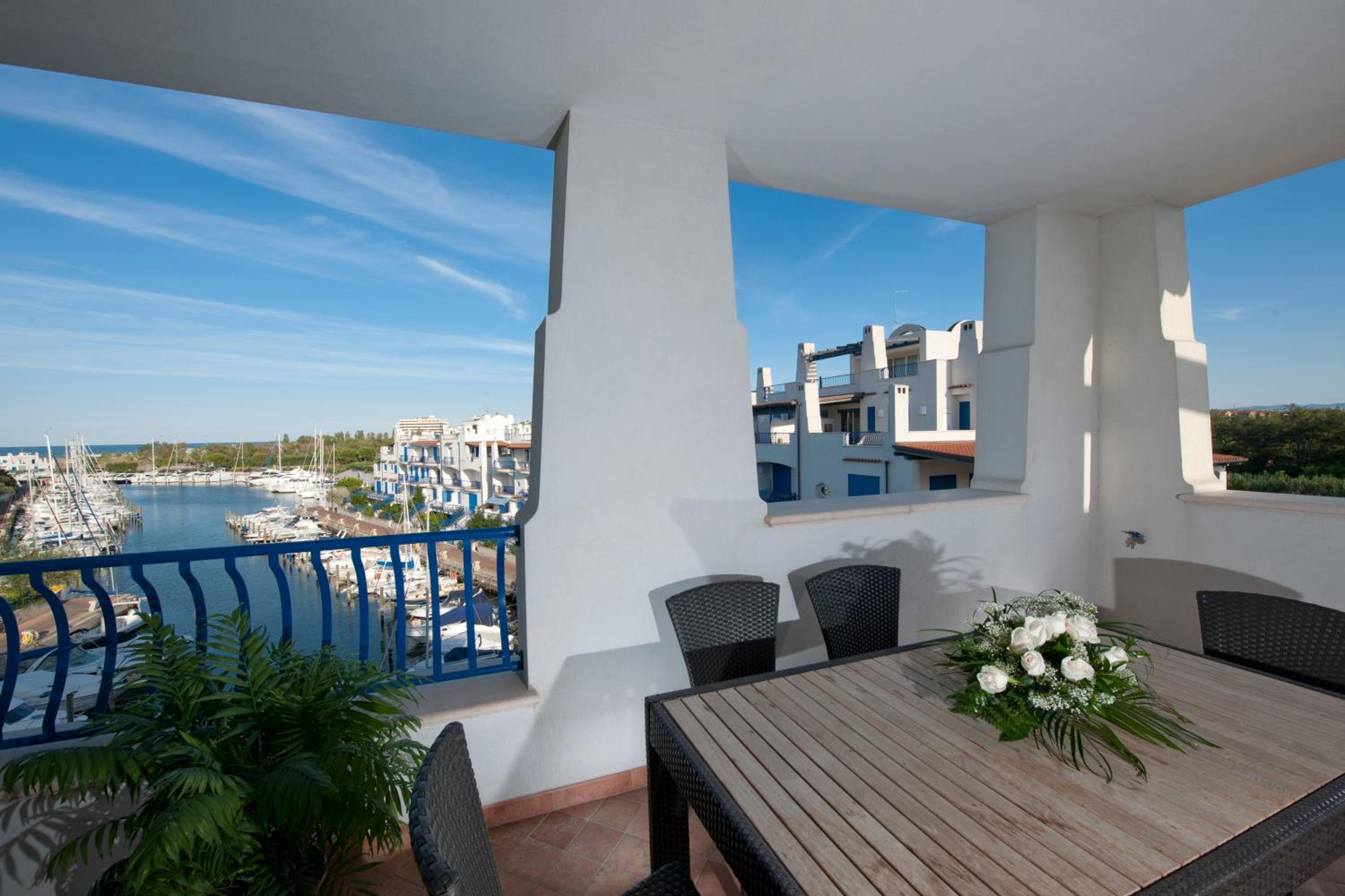 Portoverde Beach Apartments