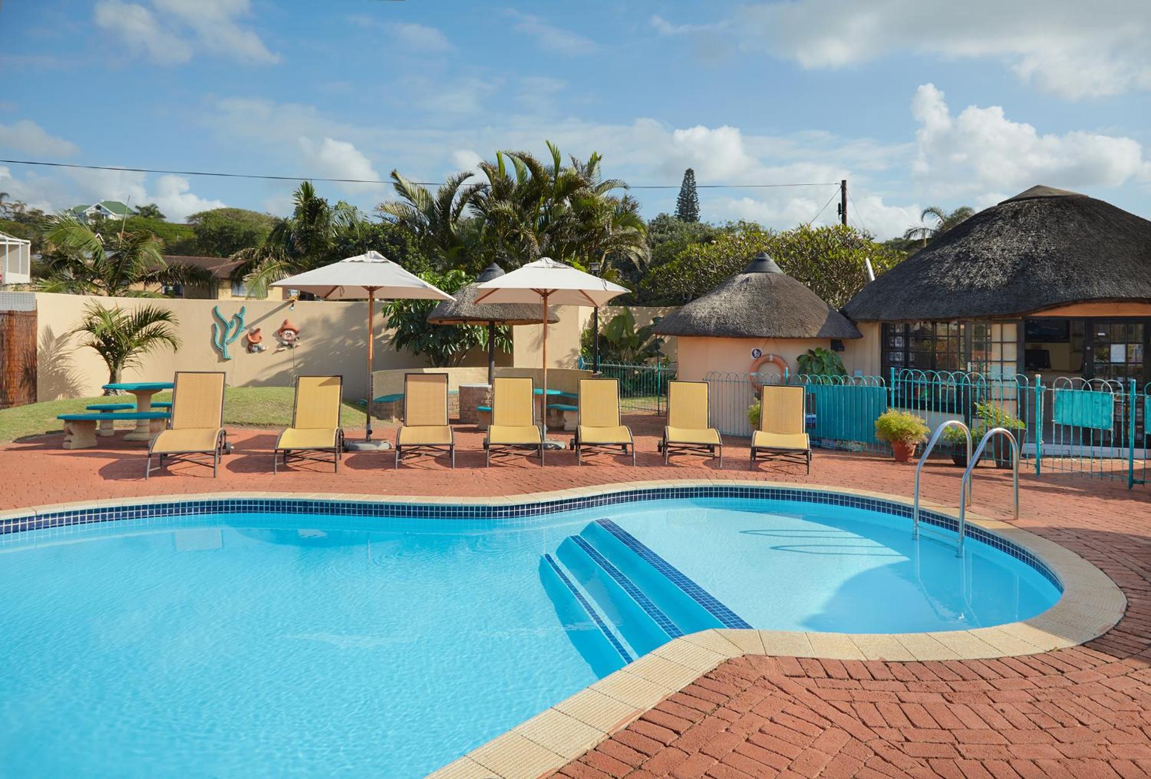 First Group Club Hacienda