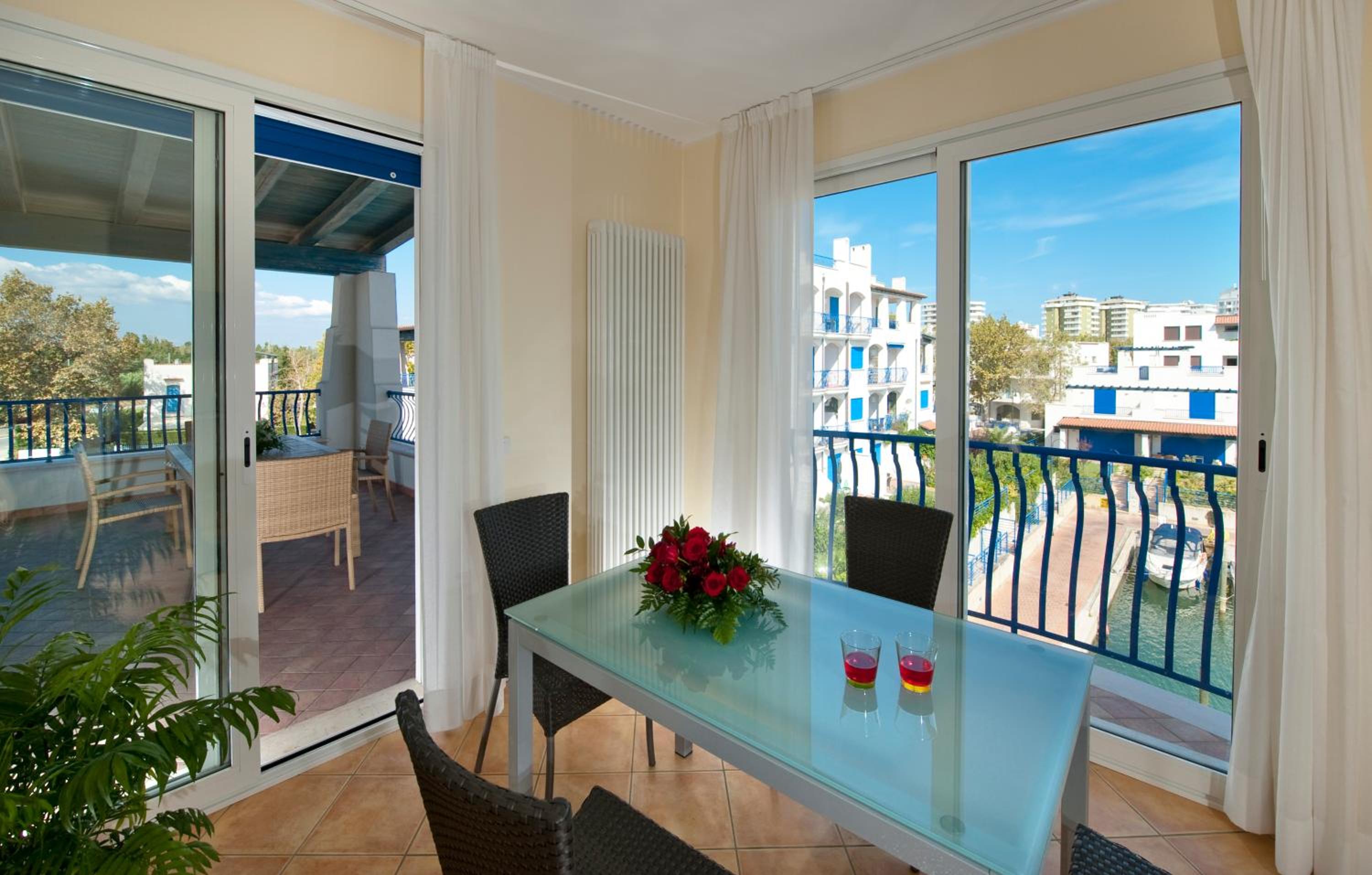 Portoverde Beach Apartments