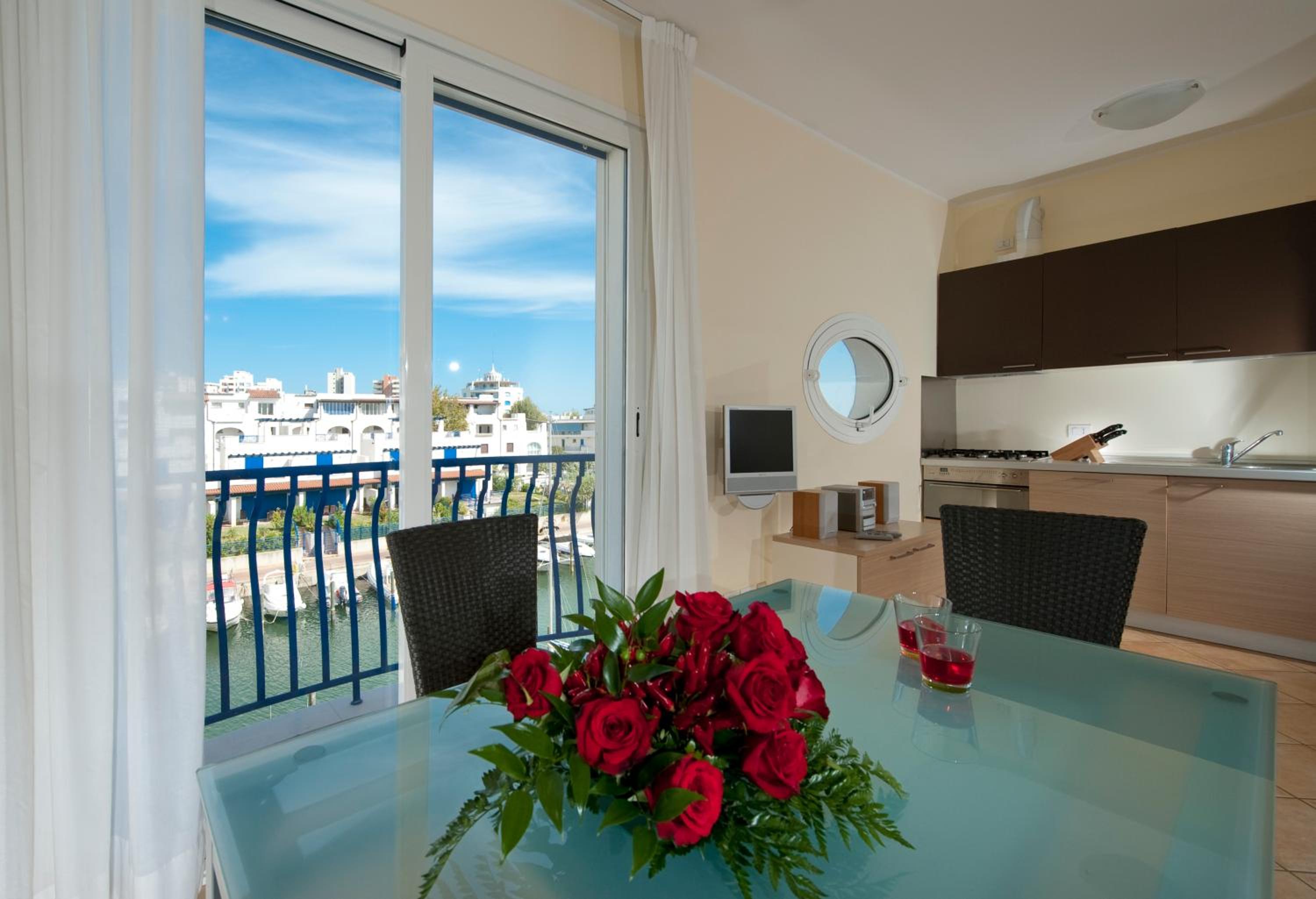 Portoverde Beach Apartments