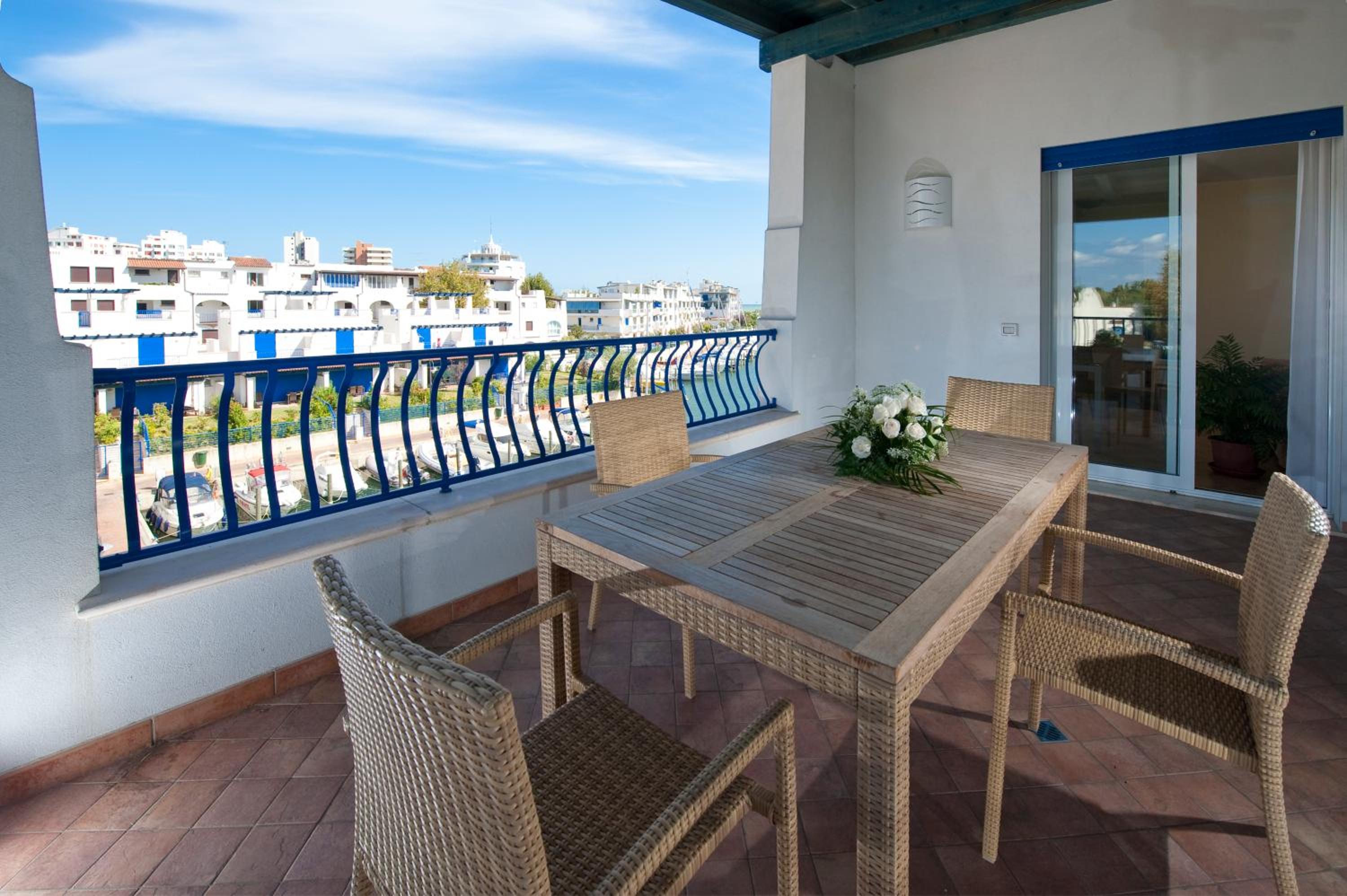Portoverde Beach Apartments