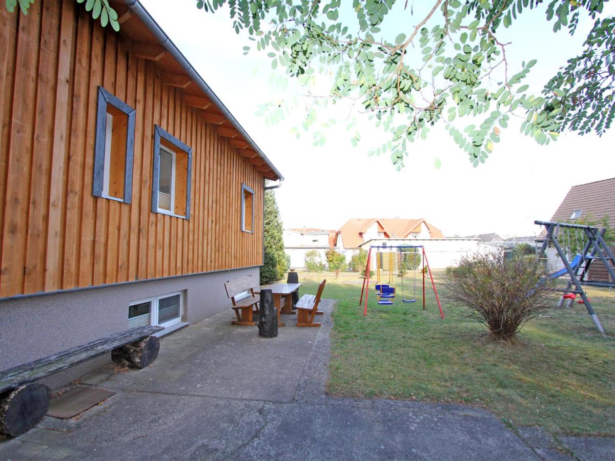Ferienhaus Trassenheide USE 1371 view 3