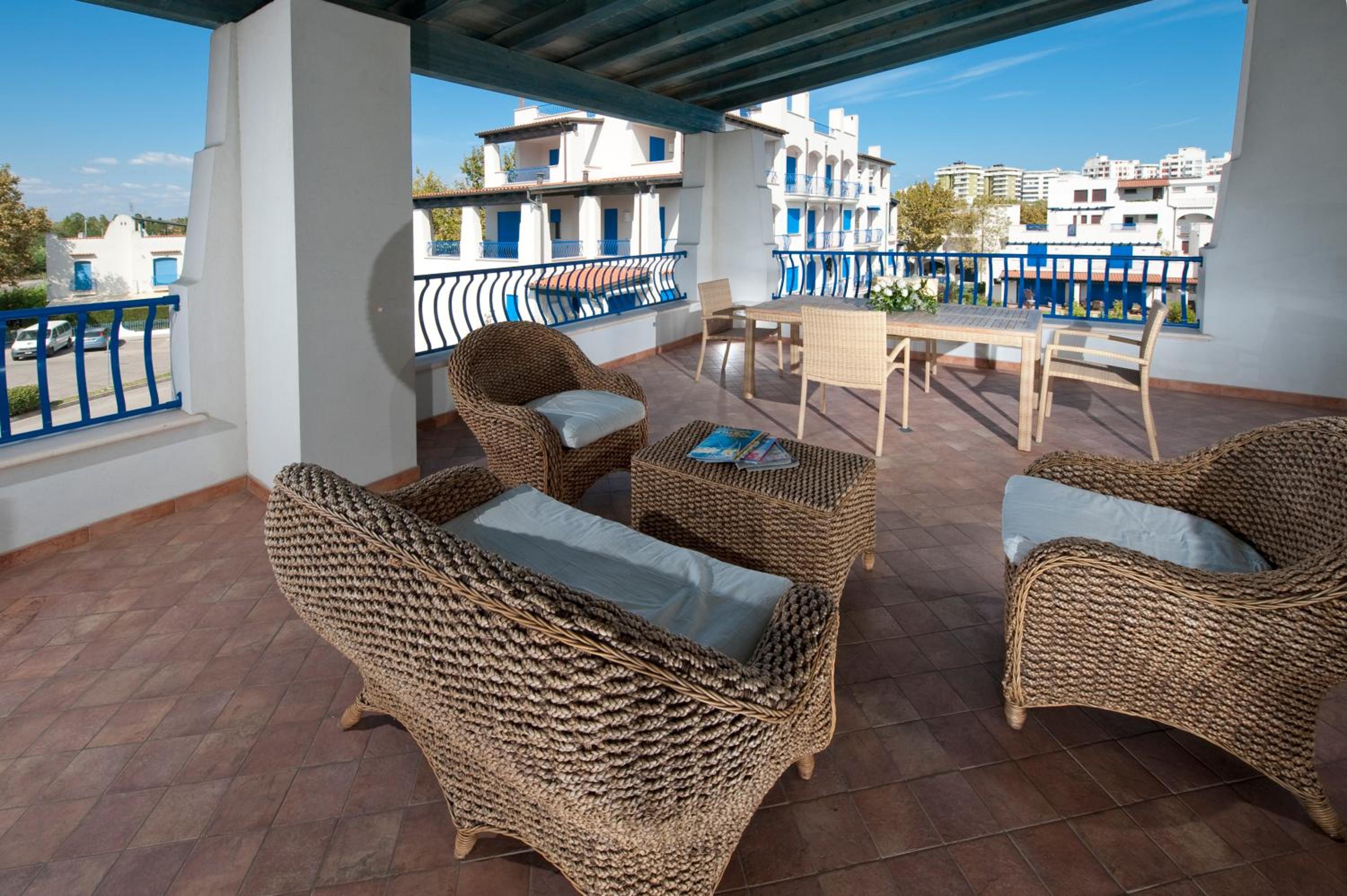 Portoverde Beach Apartments