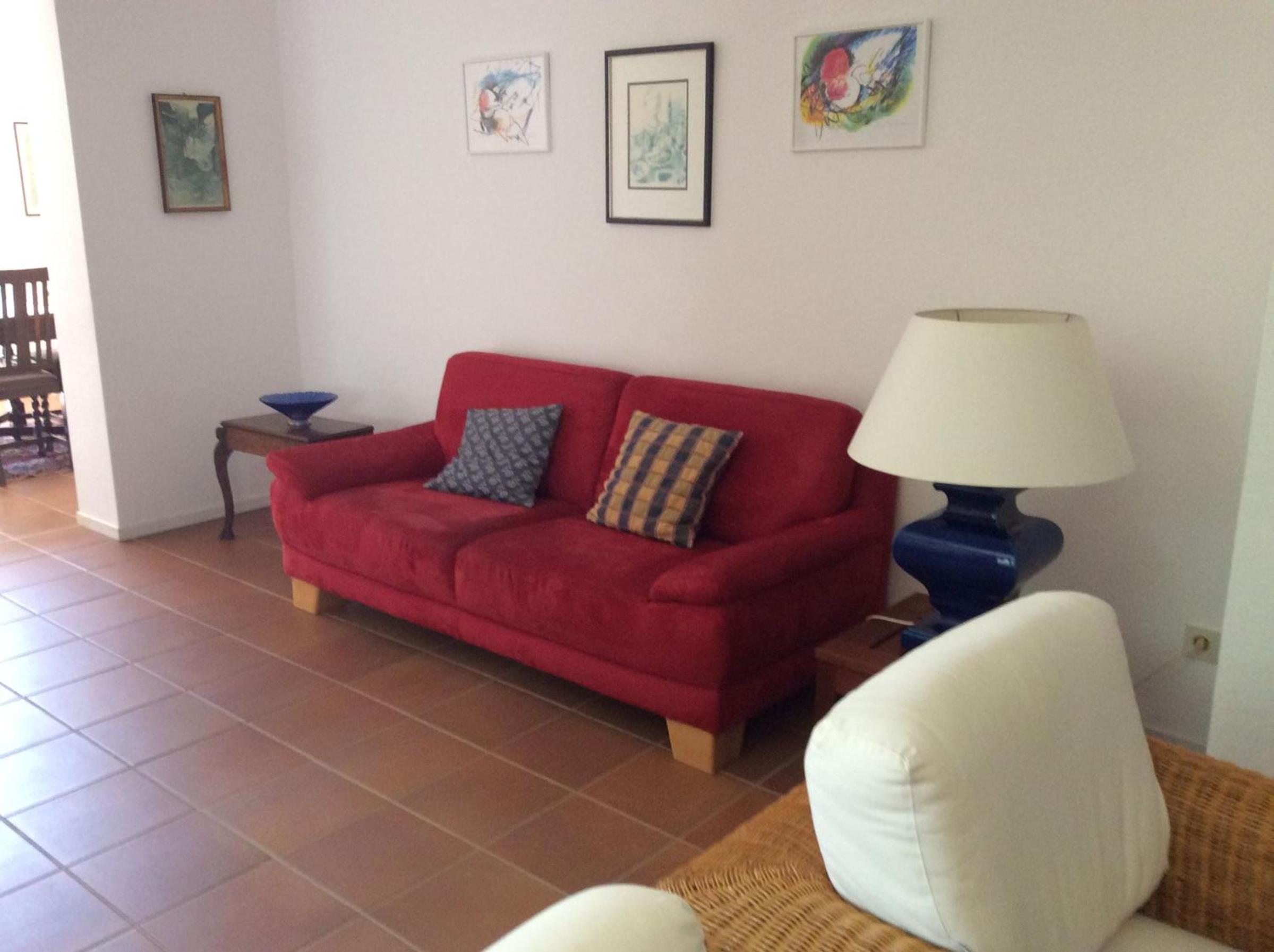 Ferienwohnung Cipolla view 2