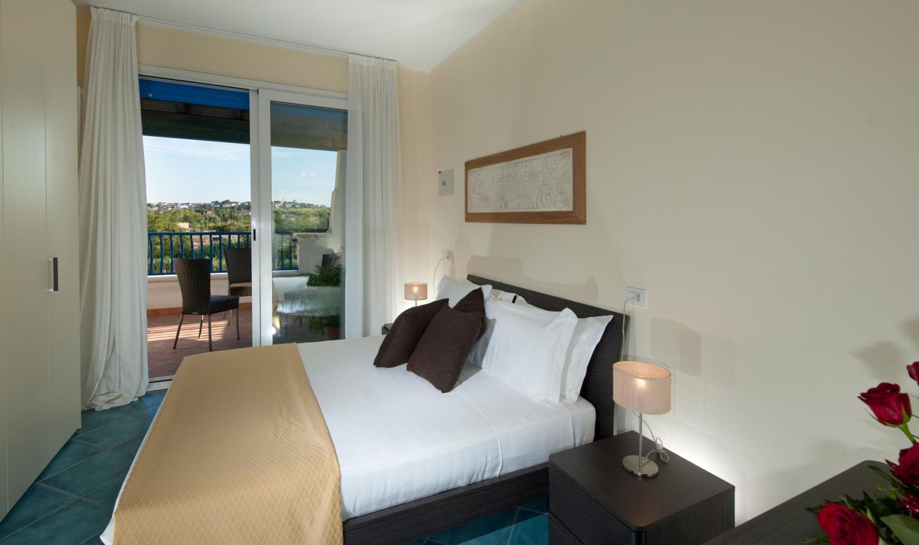 Portoverde Beach Apartments