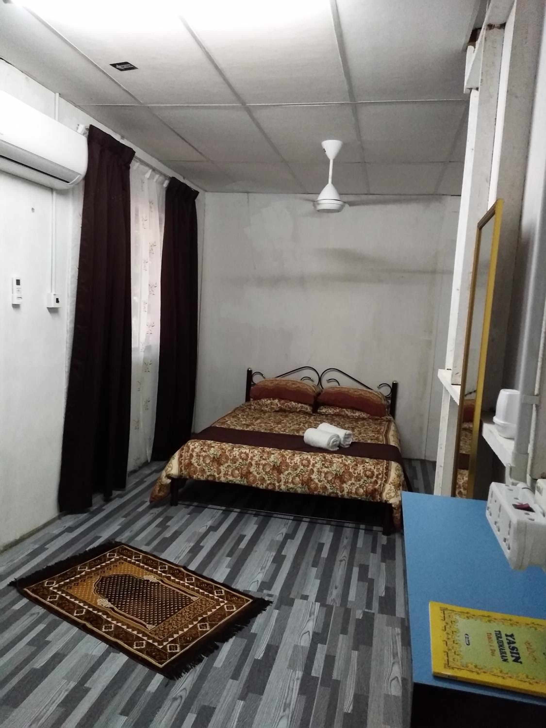 De La Homestay photo 3