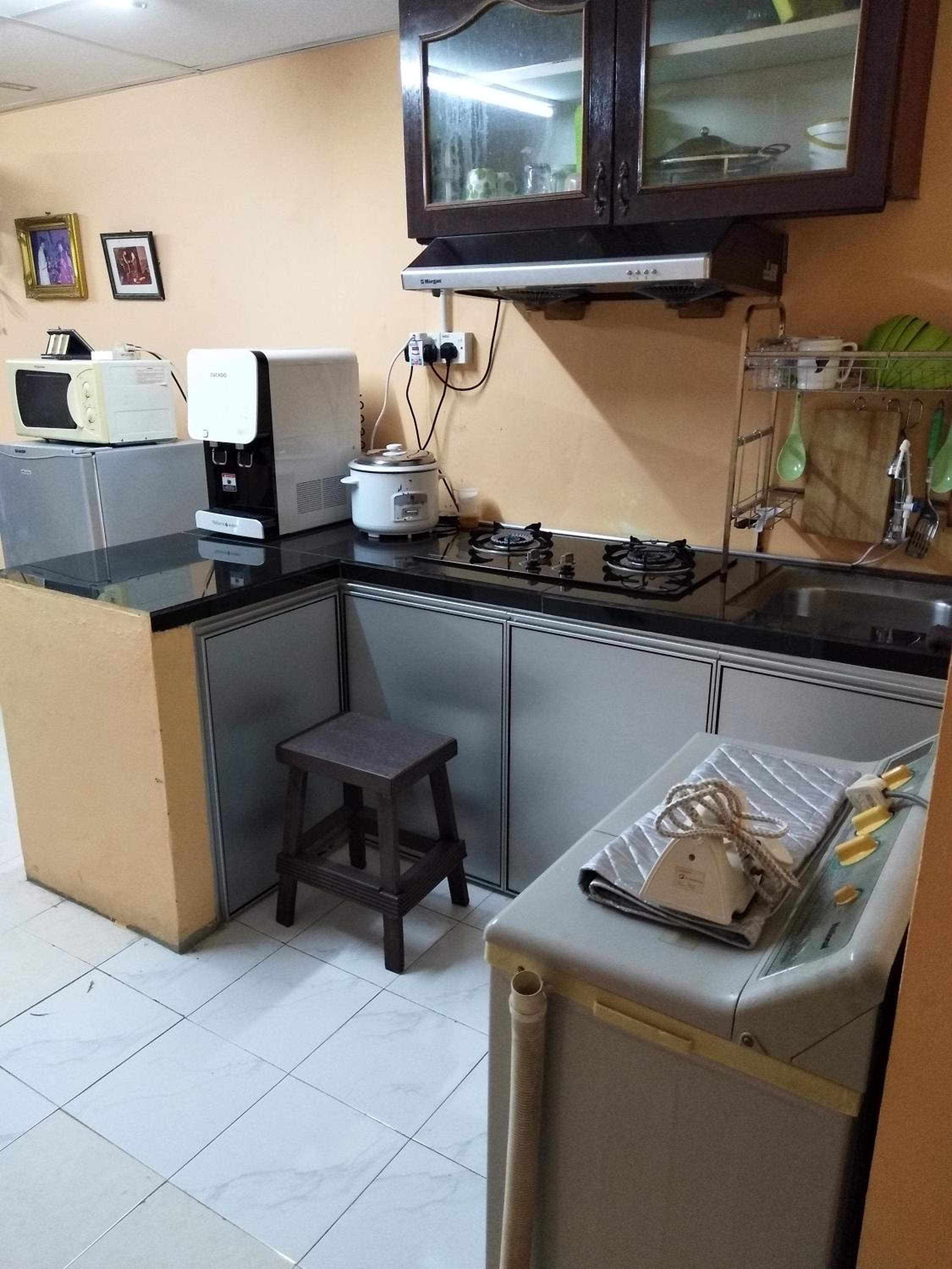 De La Homestay photo 6