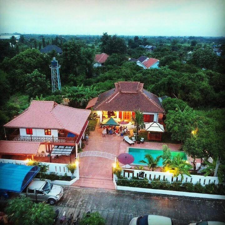 Hotel Naraya Homestay