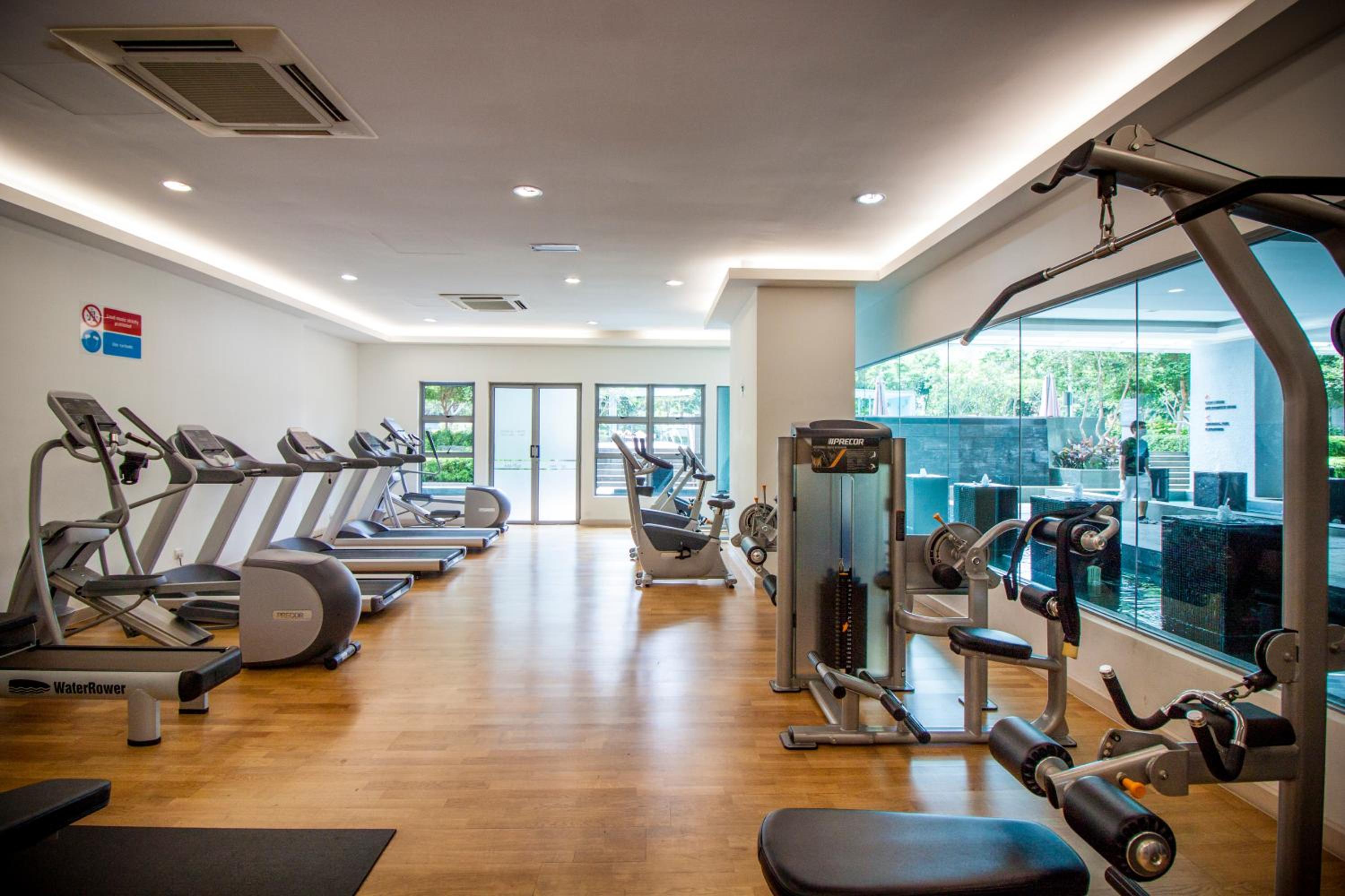Suasana Bukit Ceylon by Plush