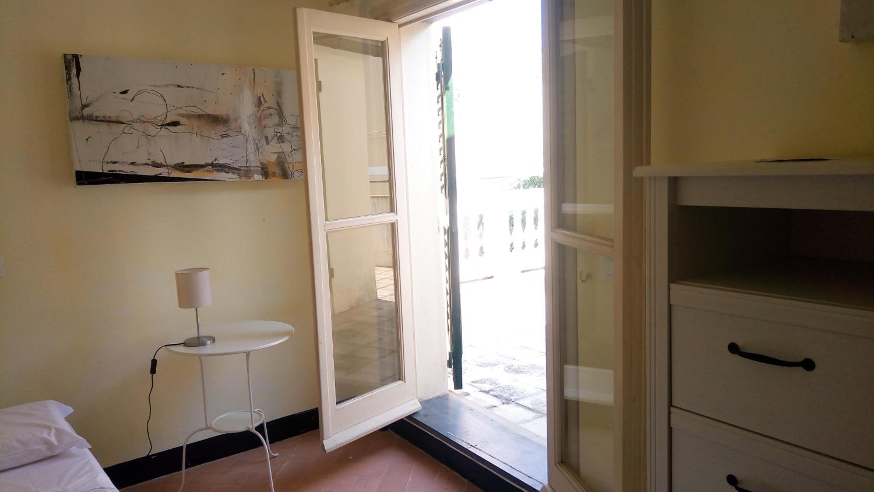 Al Chiostro Guesthouse view 5
