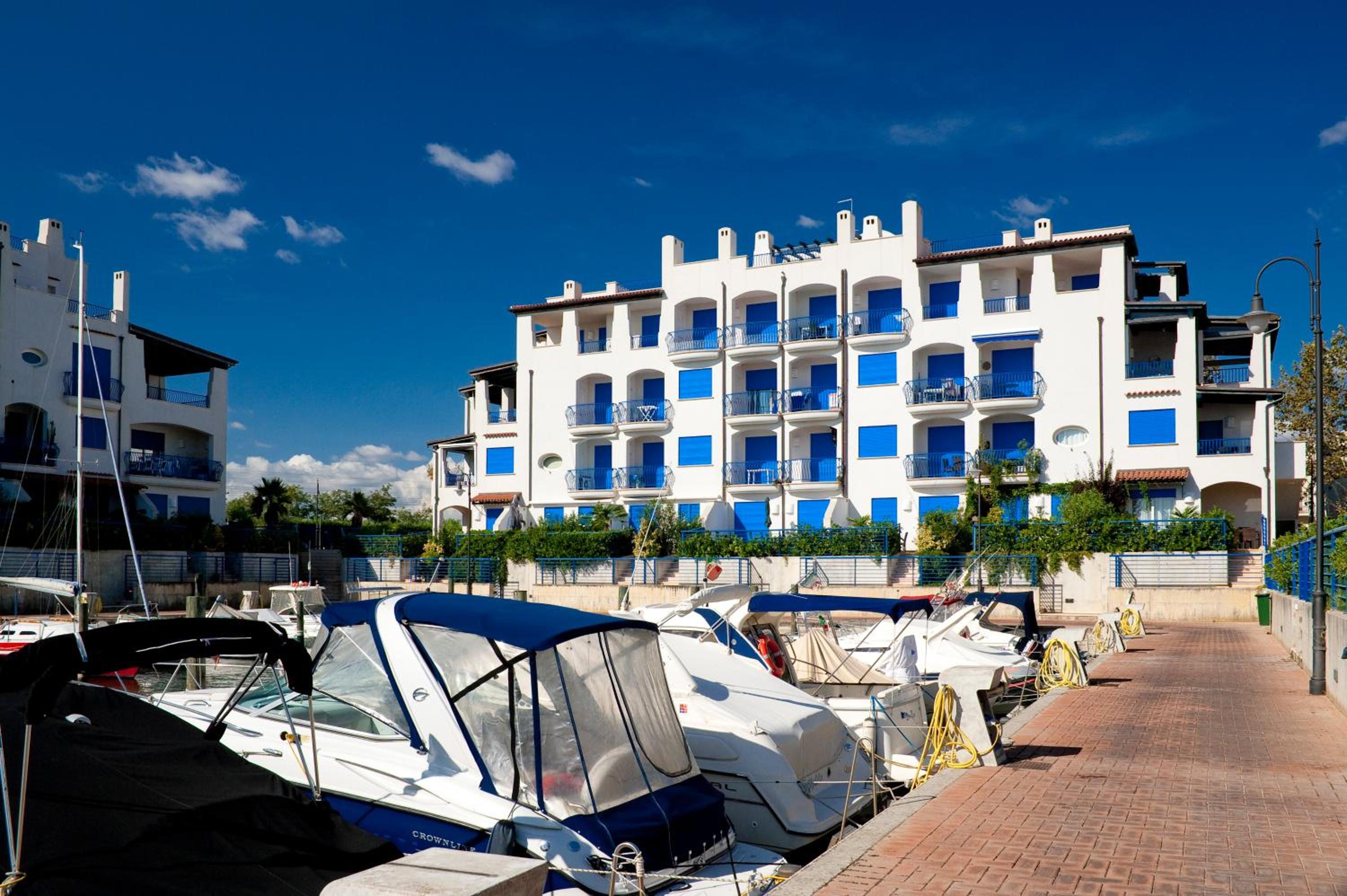 Portoverde Beach Apartments