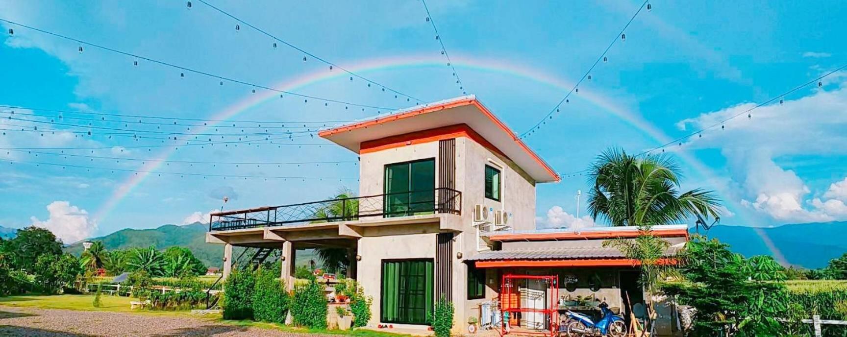 Pua Good View Home Stay view 5