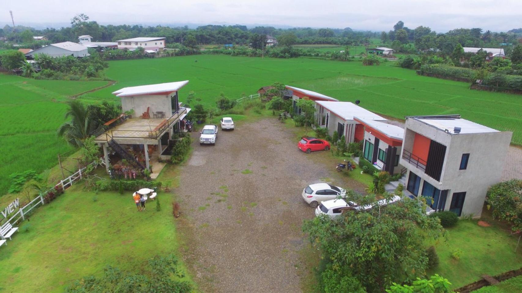 Pua Good View Home Stay view 4