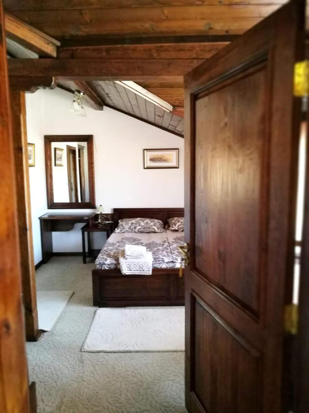 Grancharova Guest House