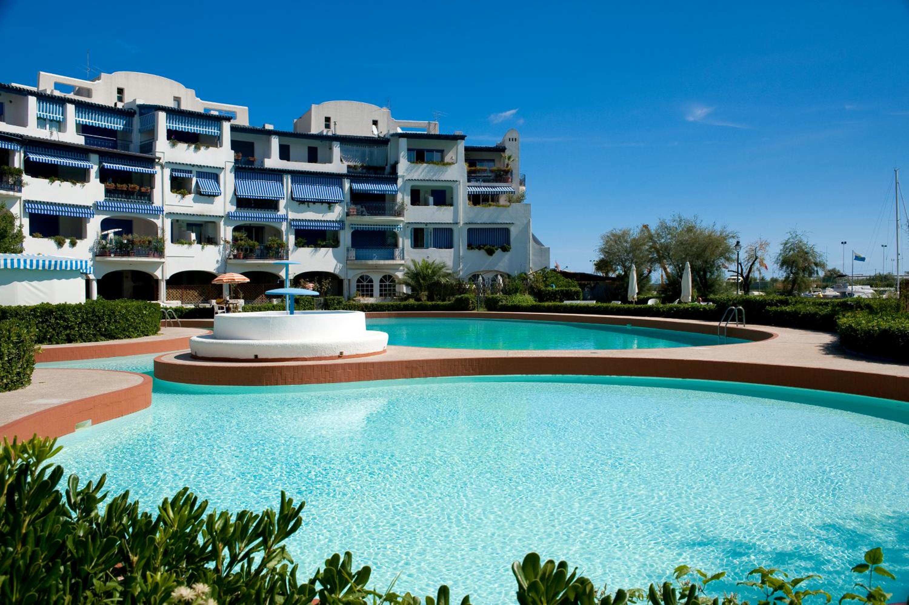 Portoverde Beach Apartments