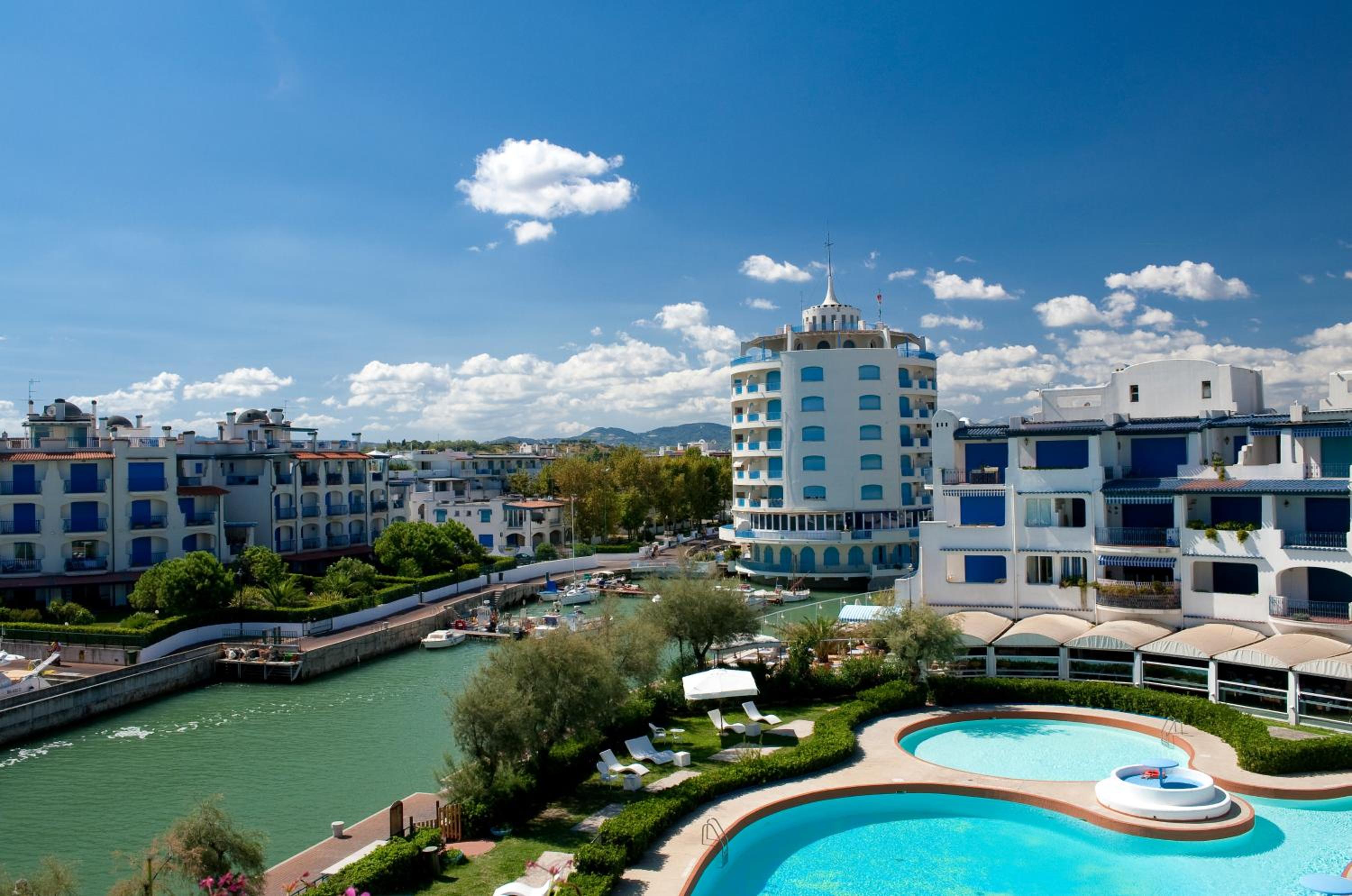 Portoverde Beach Apartments