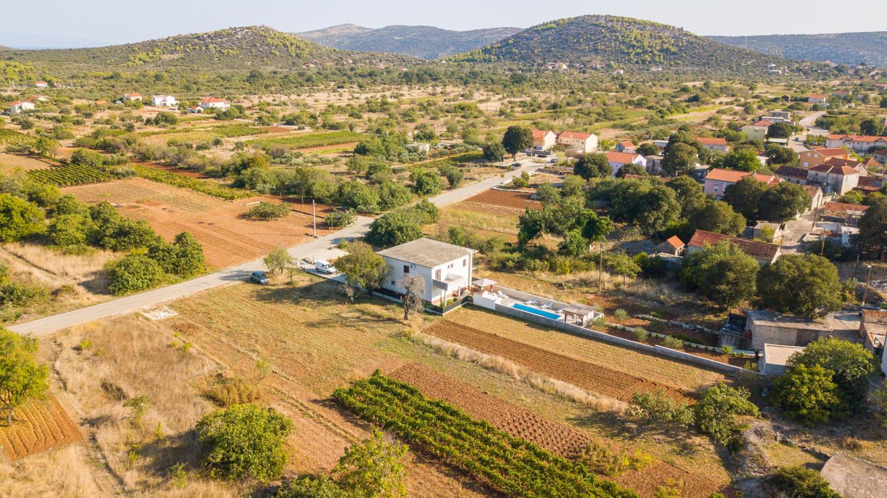 Apartmani Perkovic