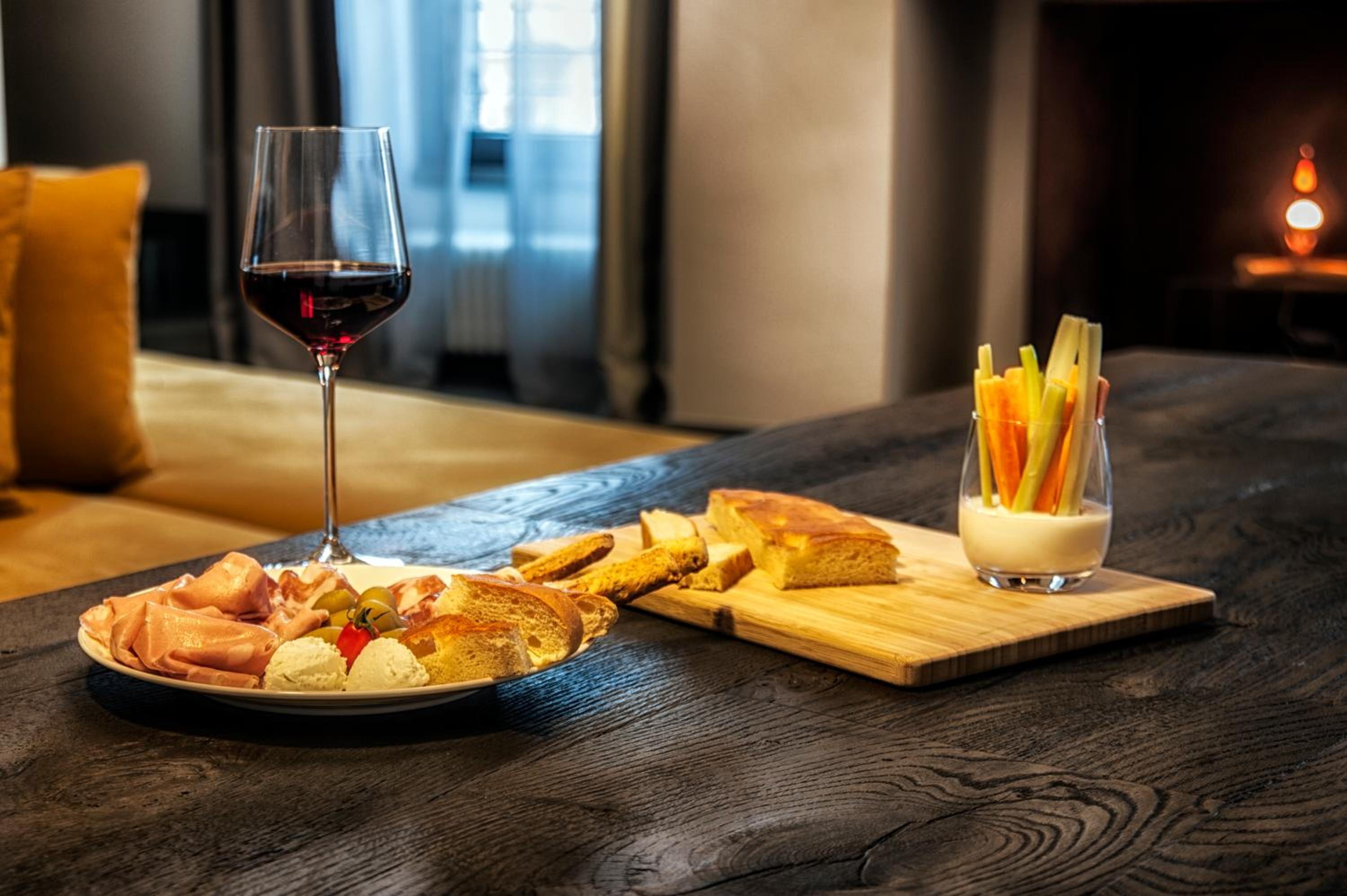 The Pinball Luxury Suites