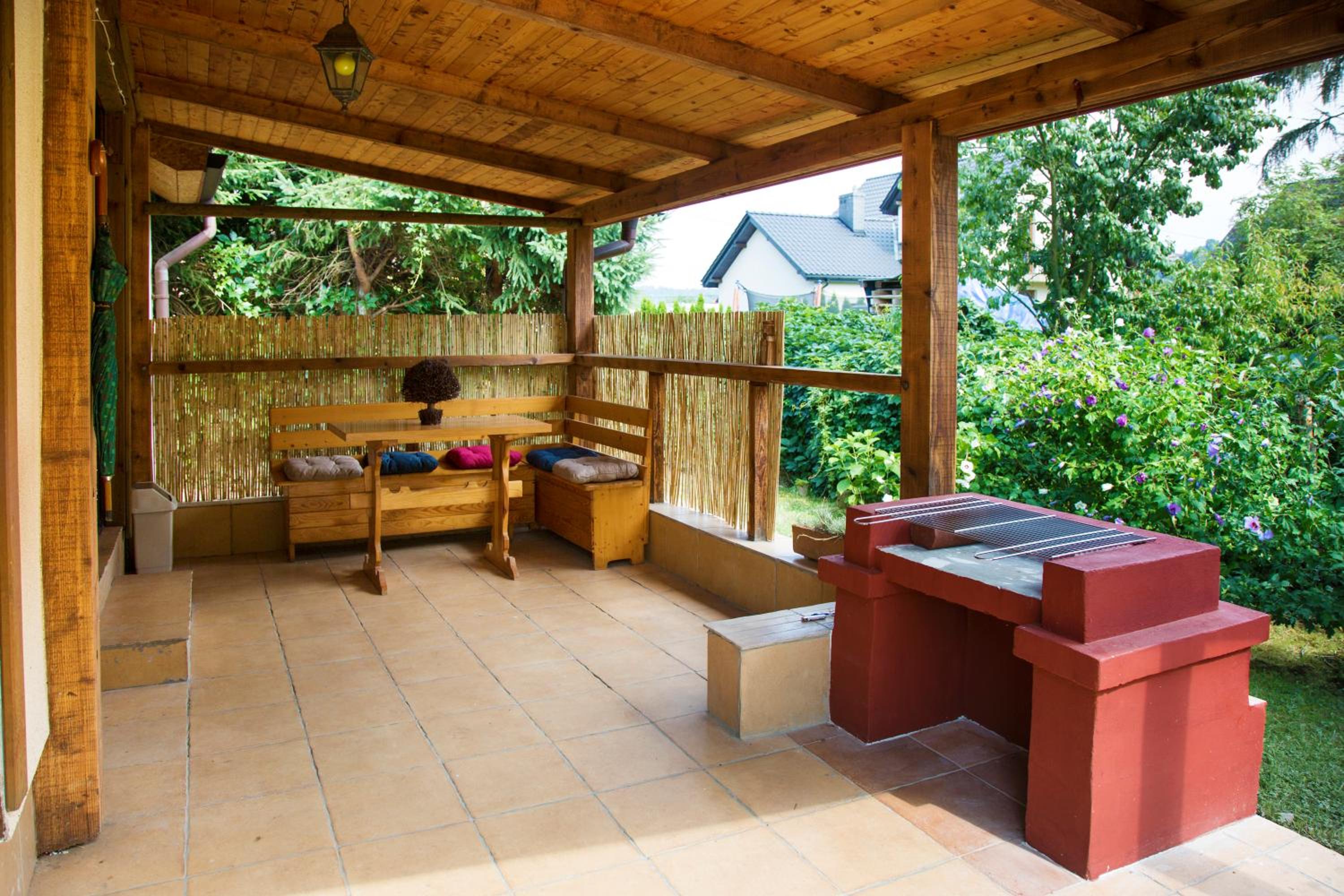 Gdow Riverside Apartments and Tours view 5