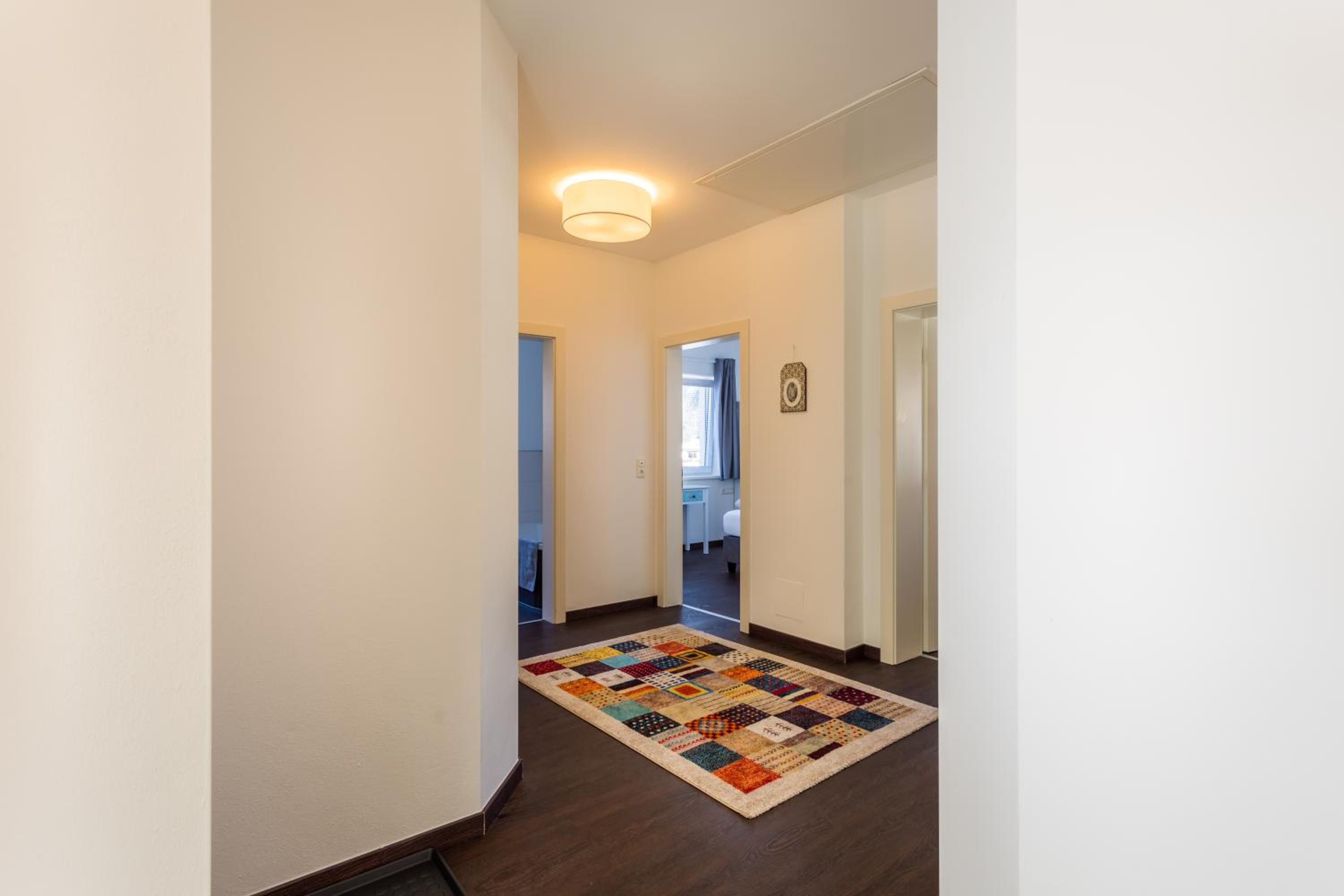 Appartements Partoll