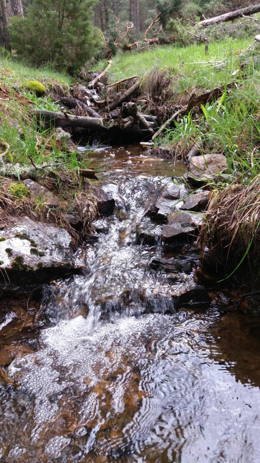 La Pérgola Apartamento Sierra de Albarracín Planta baja y Garaje view 2