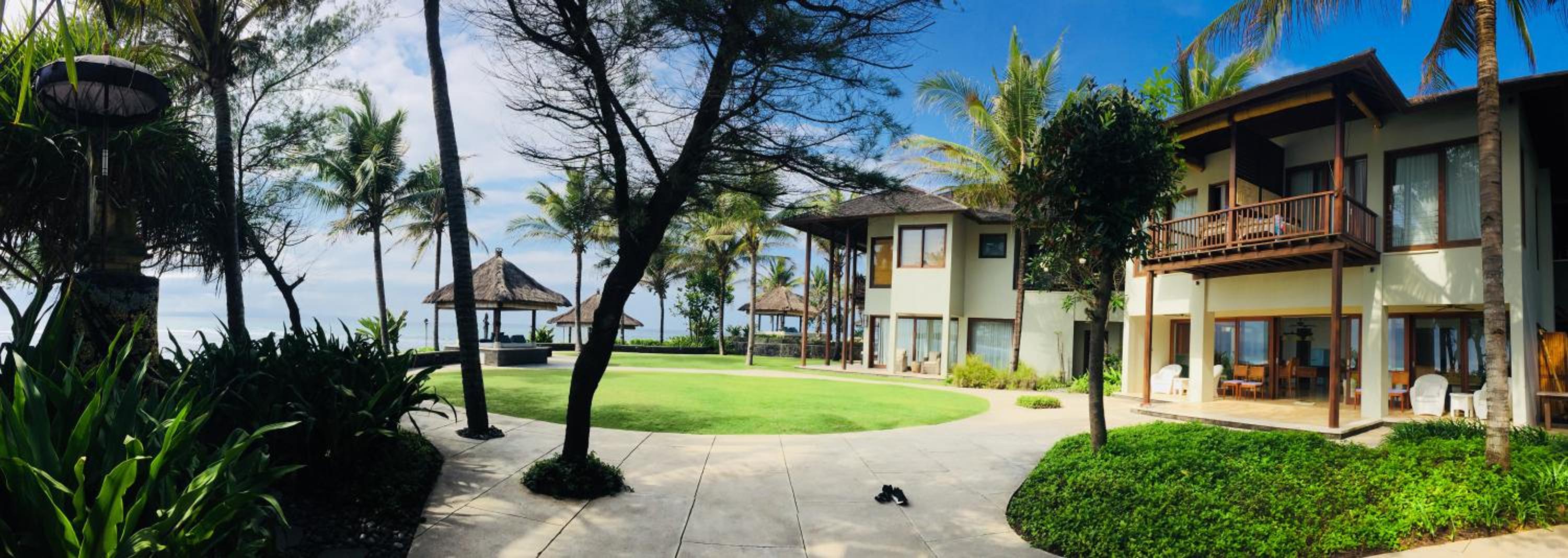 Anapuri Villas