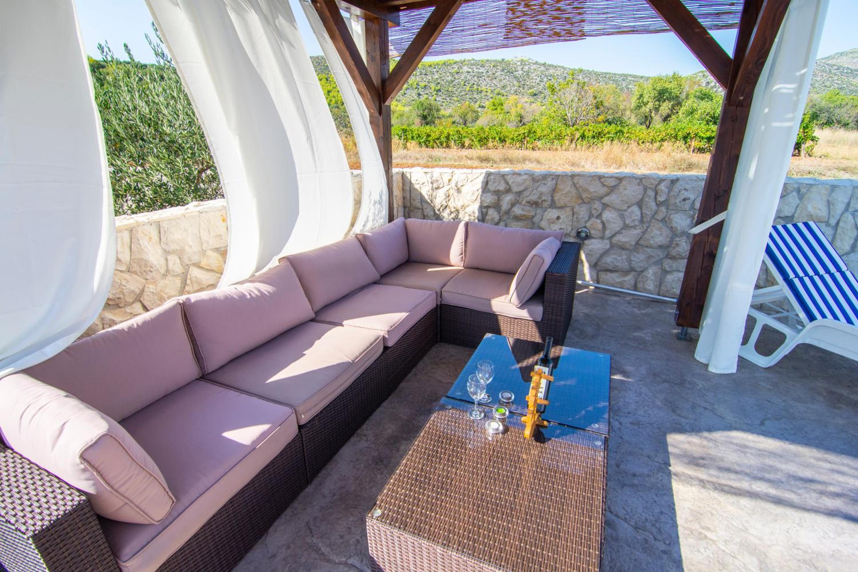 Apartmani Perkovic