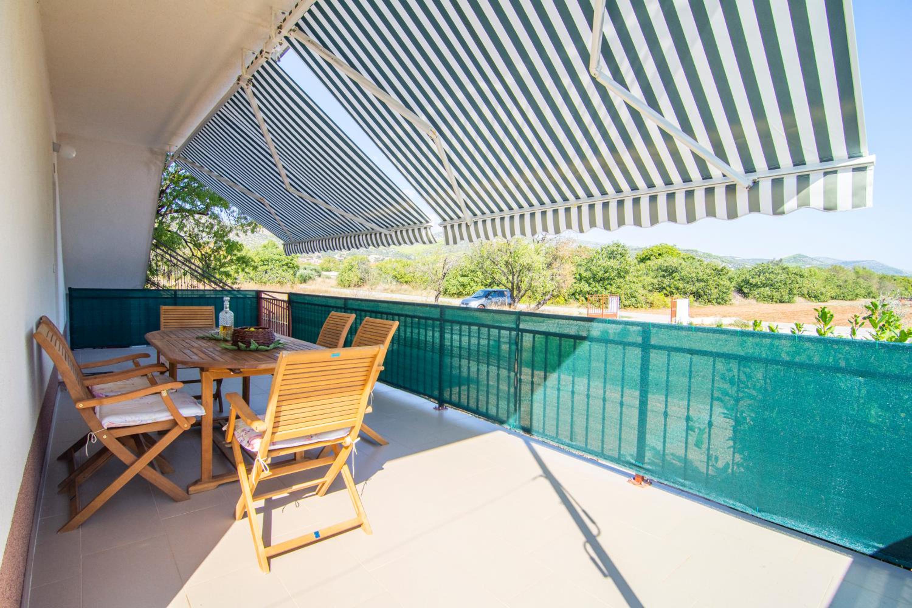 Apartmani Perkovic