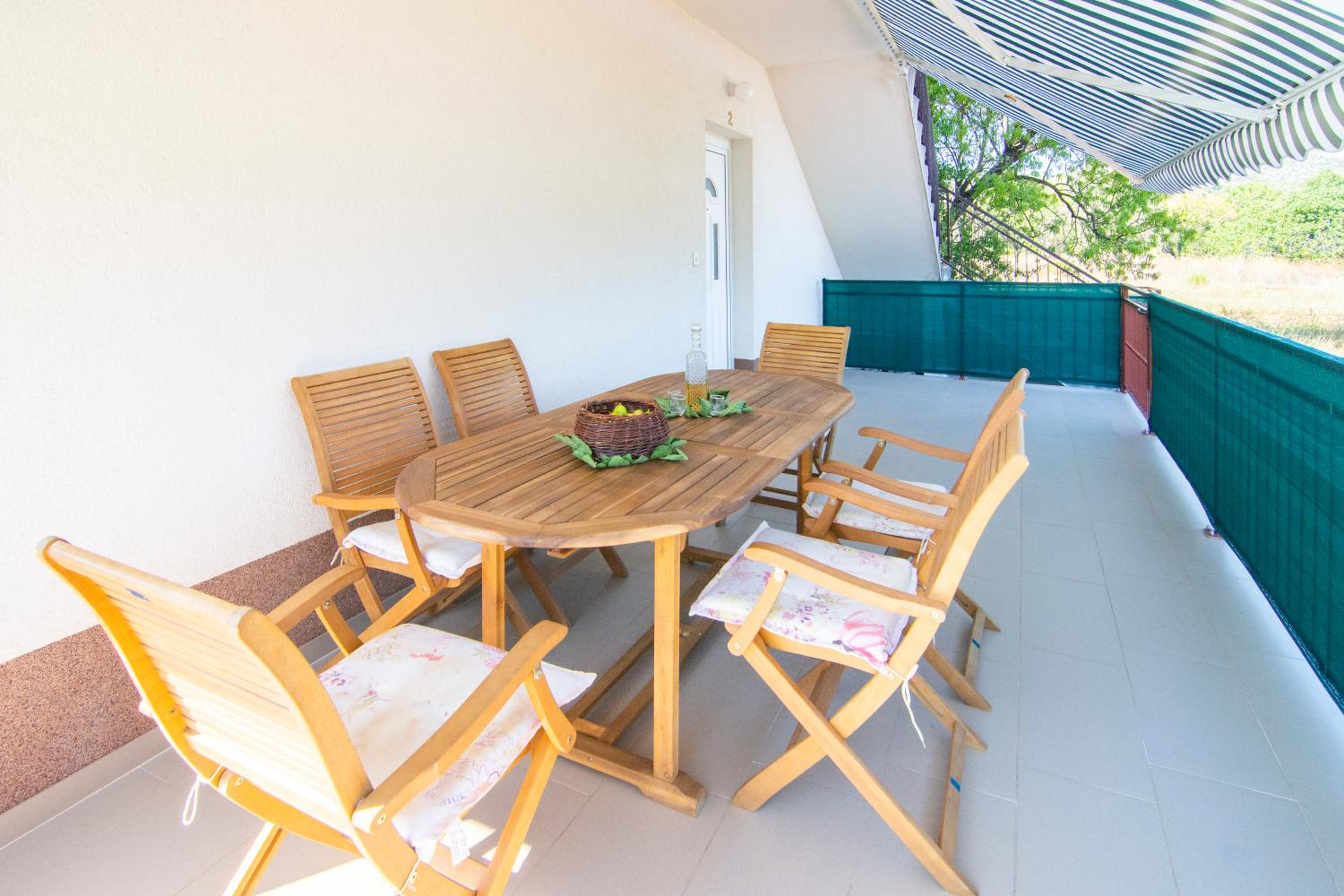 Apartmani Perkovic