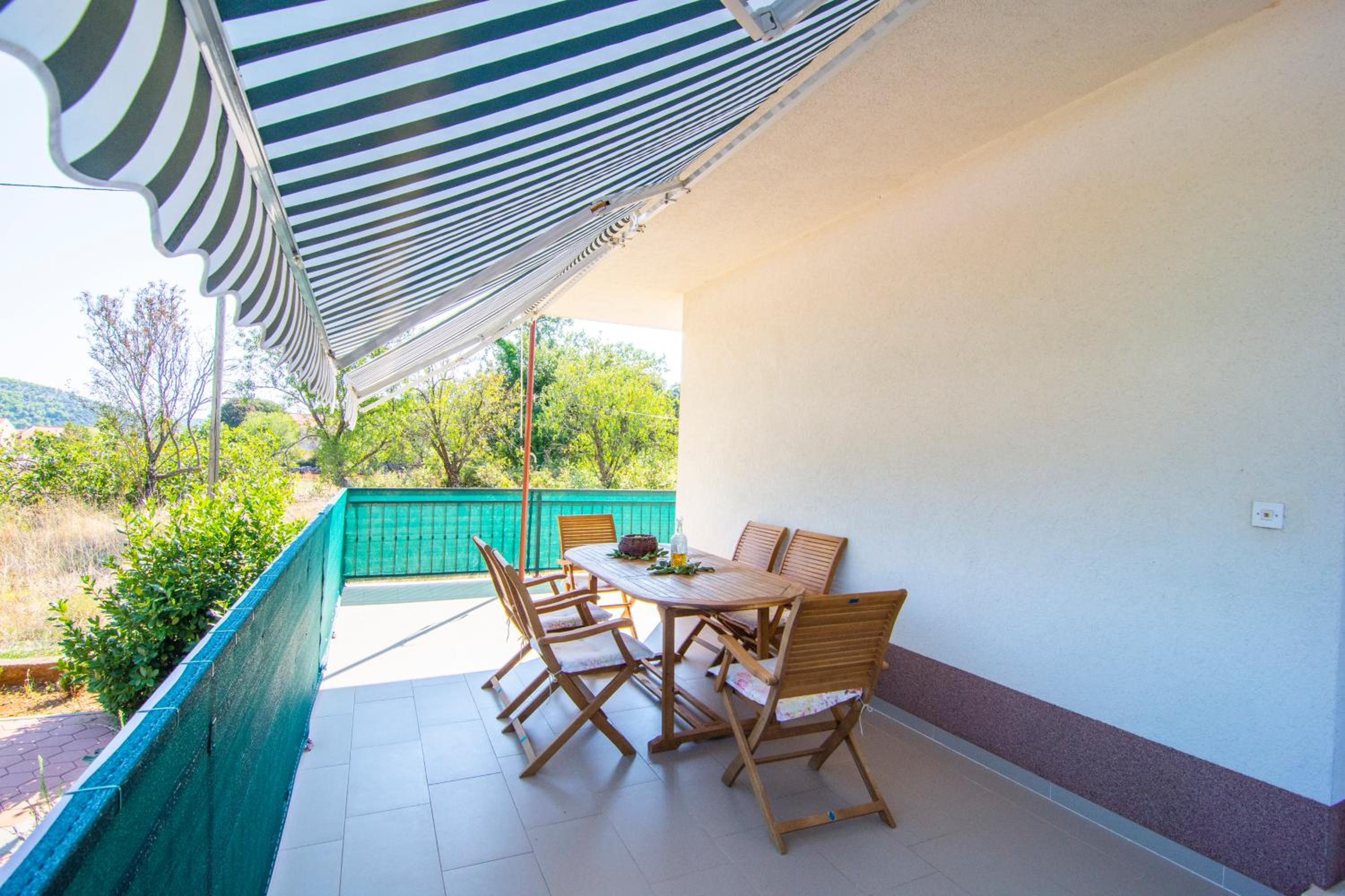 Apartmani Perkovic