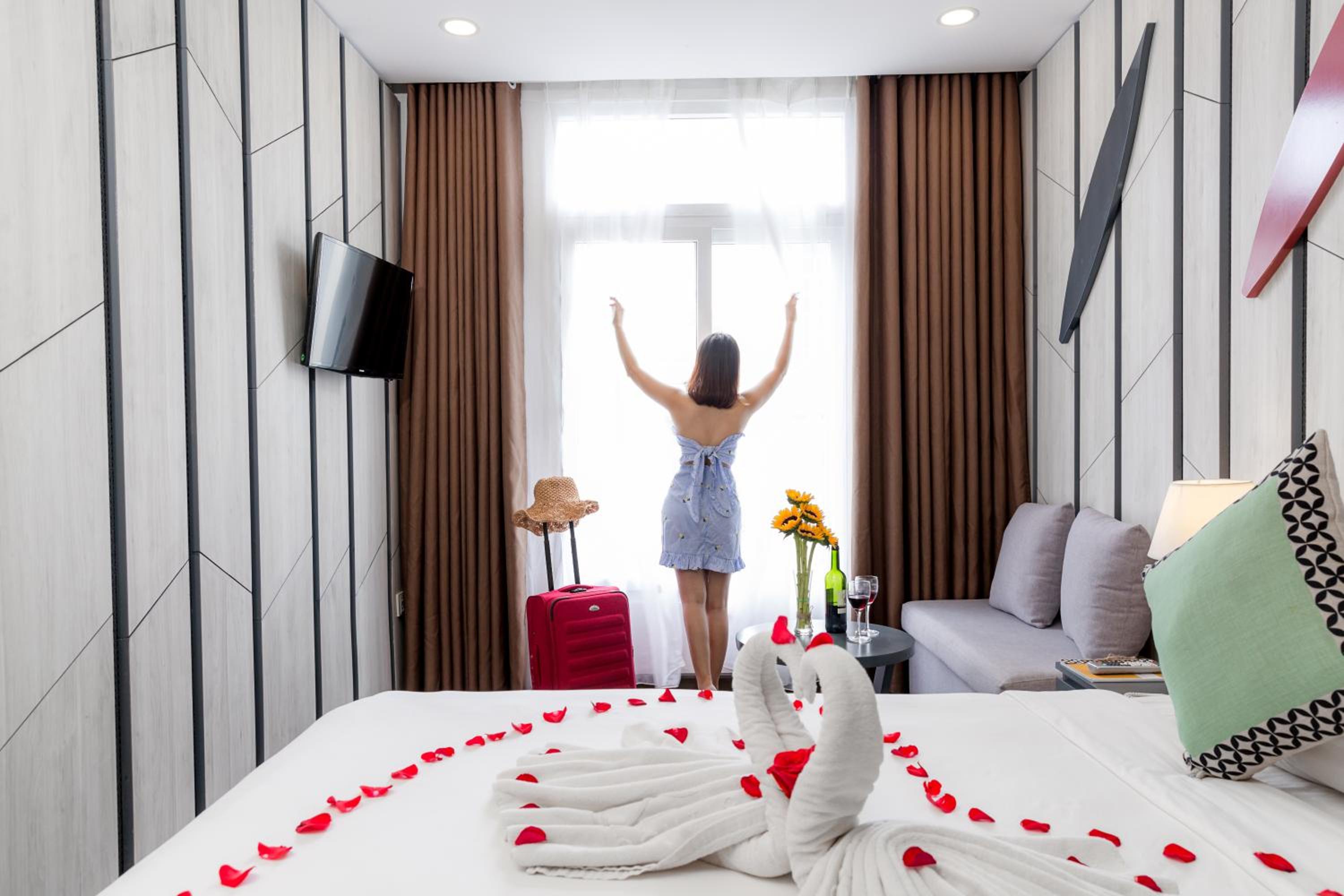 Photo 84 sur 129 de Le House Boutique Hotel - 100m to the beach
