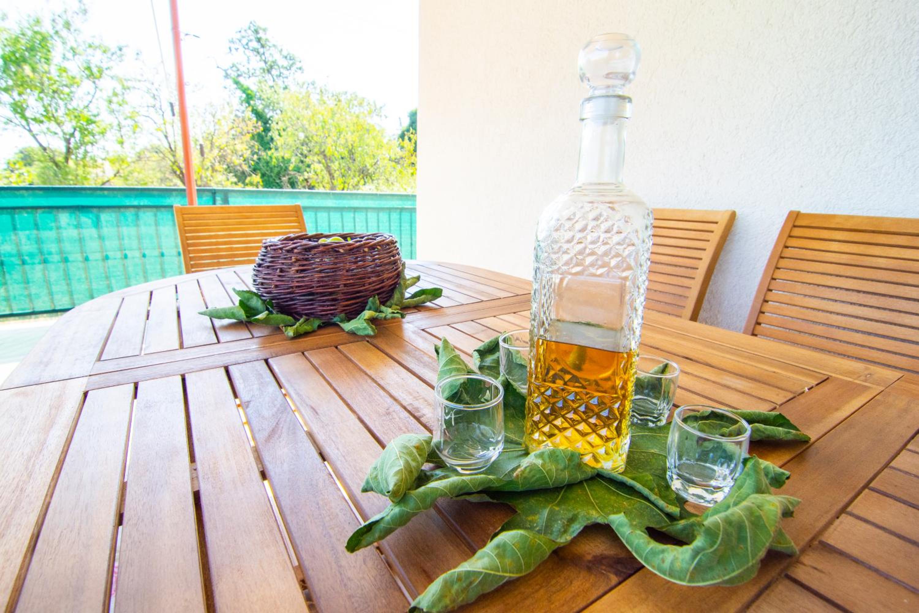 Apartmani Perkovic