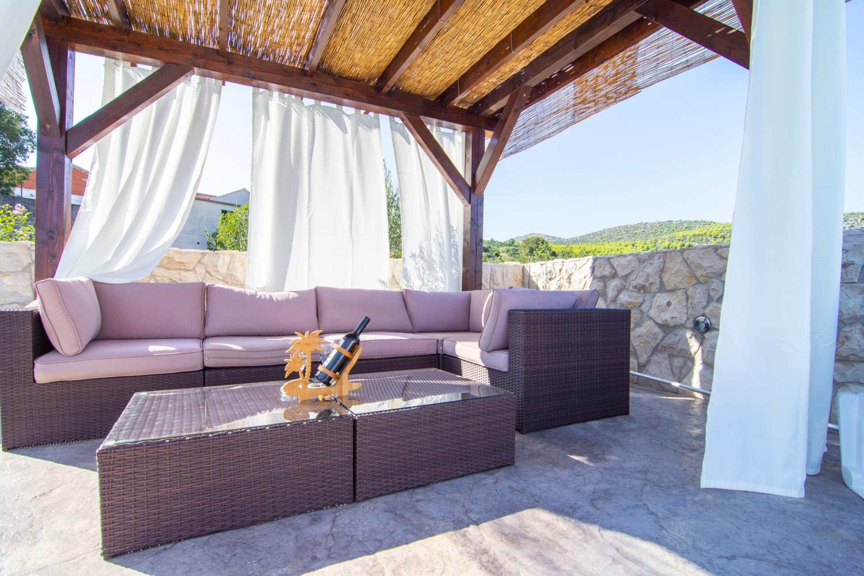 Apartmani Perkovic