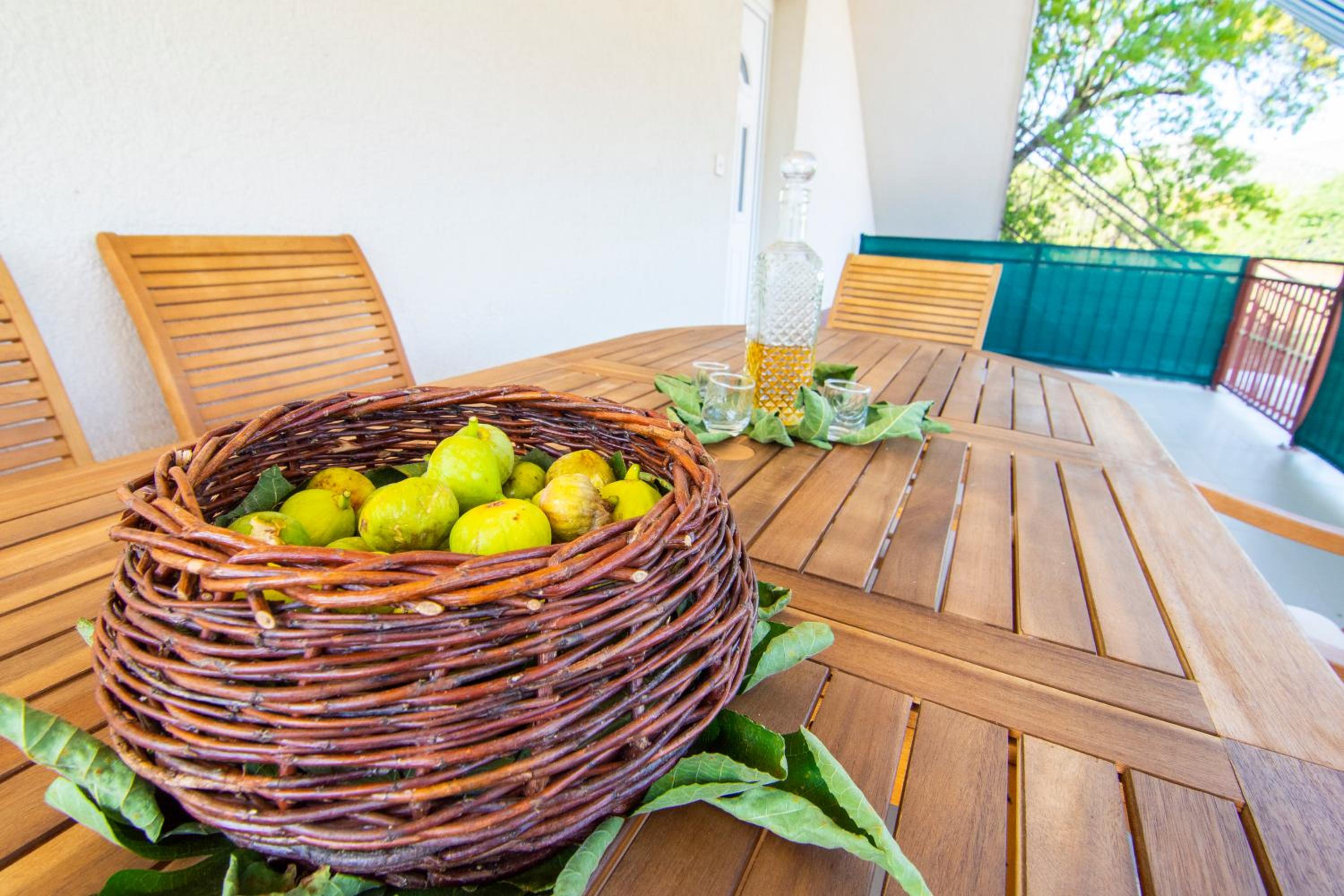 Apartmani Perkovic