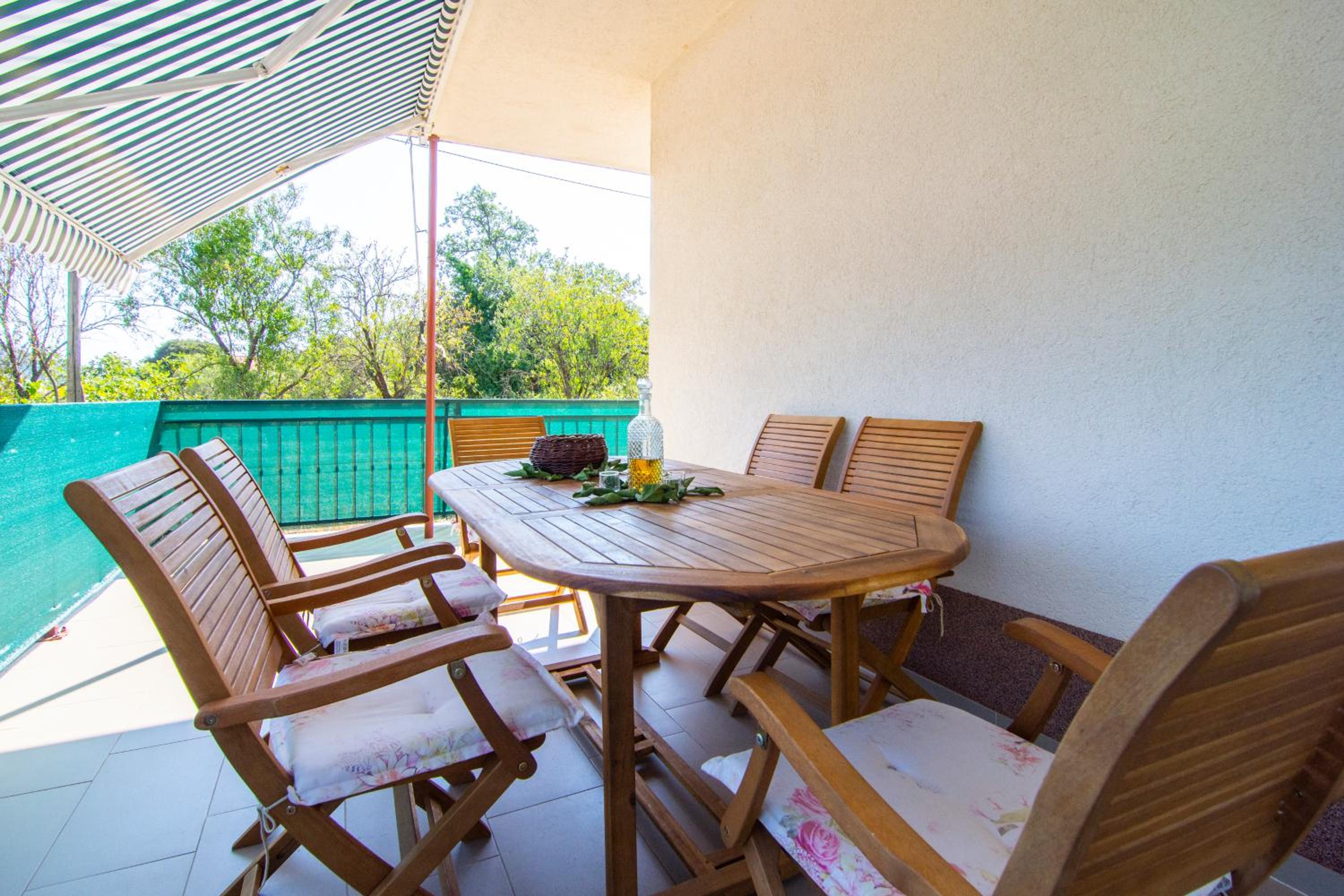 Apartmani Perkovic