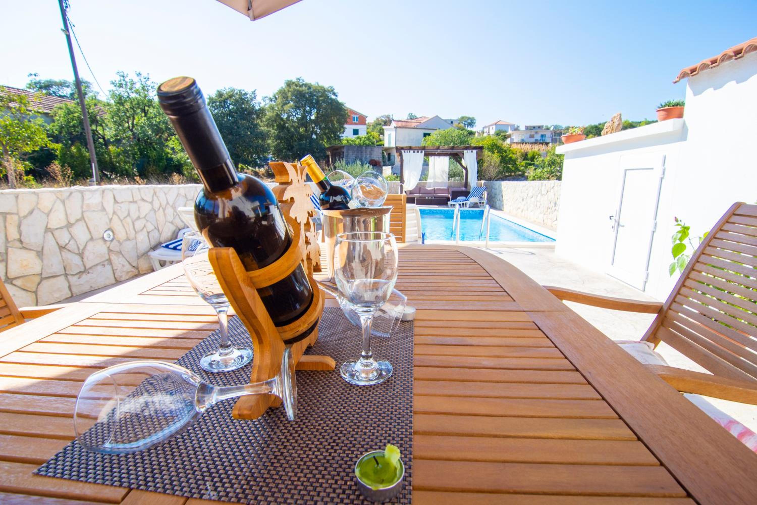 Apartmani Perkovic
